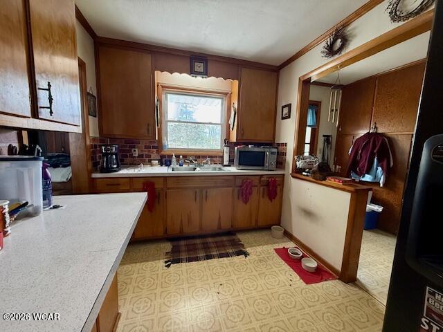 317 Smith Street, Forest, Ohio