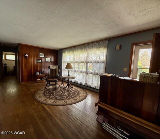 317 Smith Street, Forest, Ohio