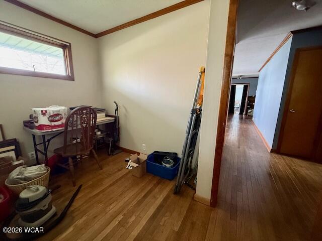 317 Smith Street, Forest, Ohio