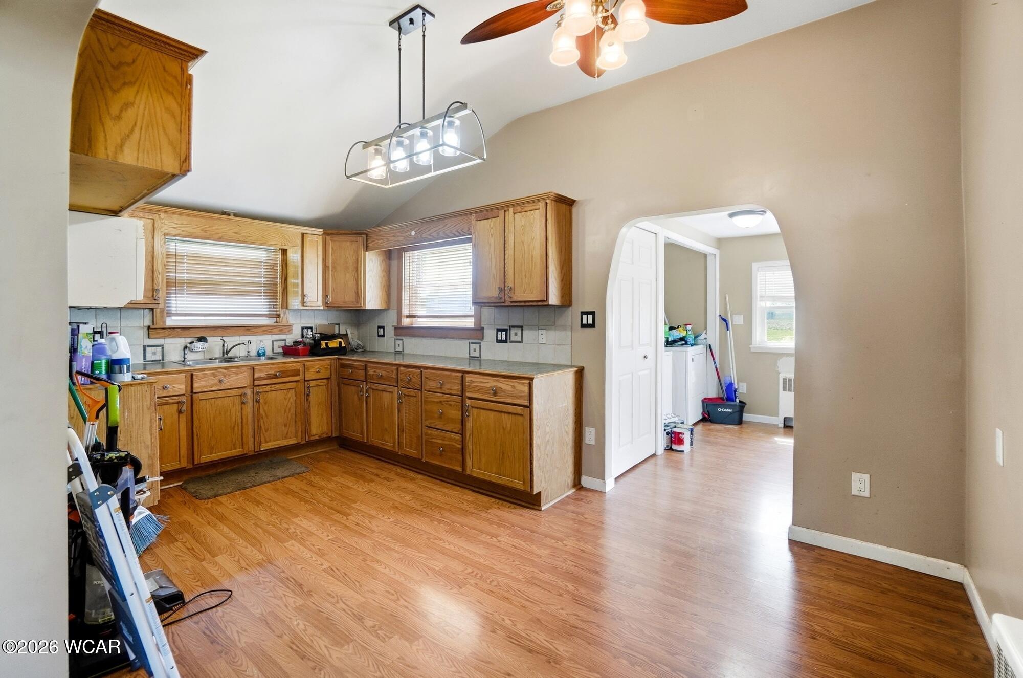 105 Water Street, Buckland, Ohio