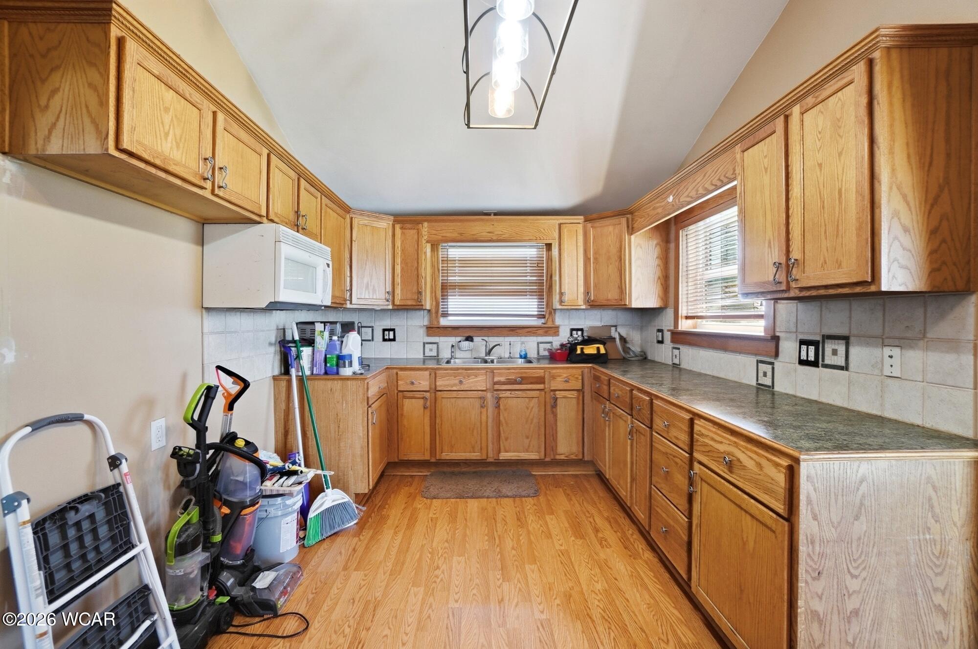 105 Water Street, Buckland, Ohio