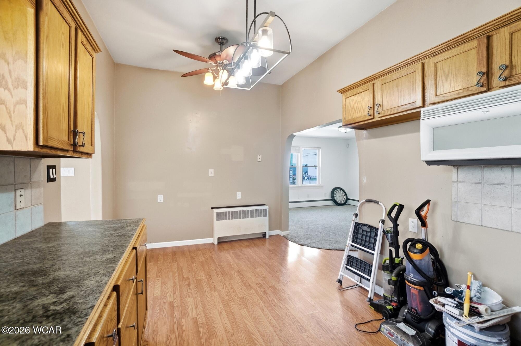 105 Water Street, Buckland, Ohio