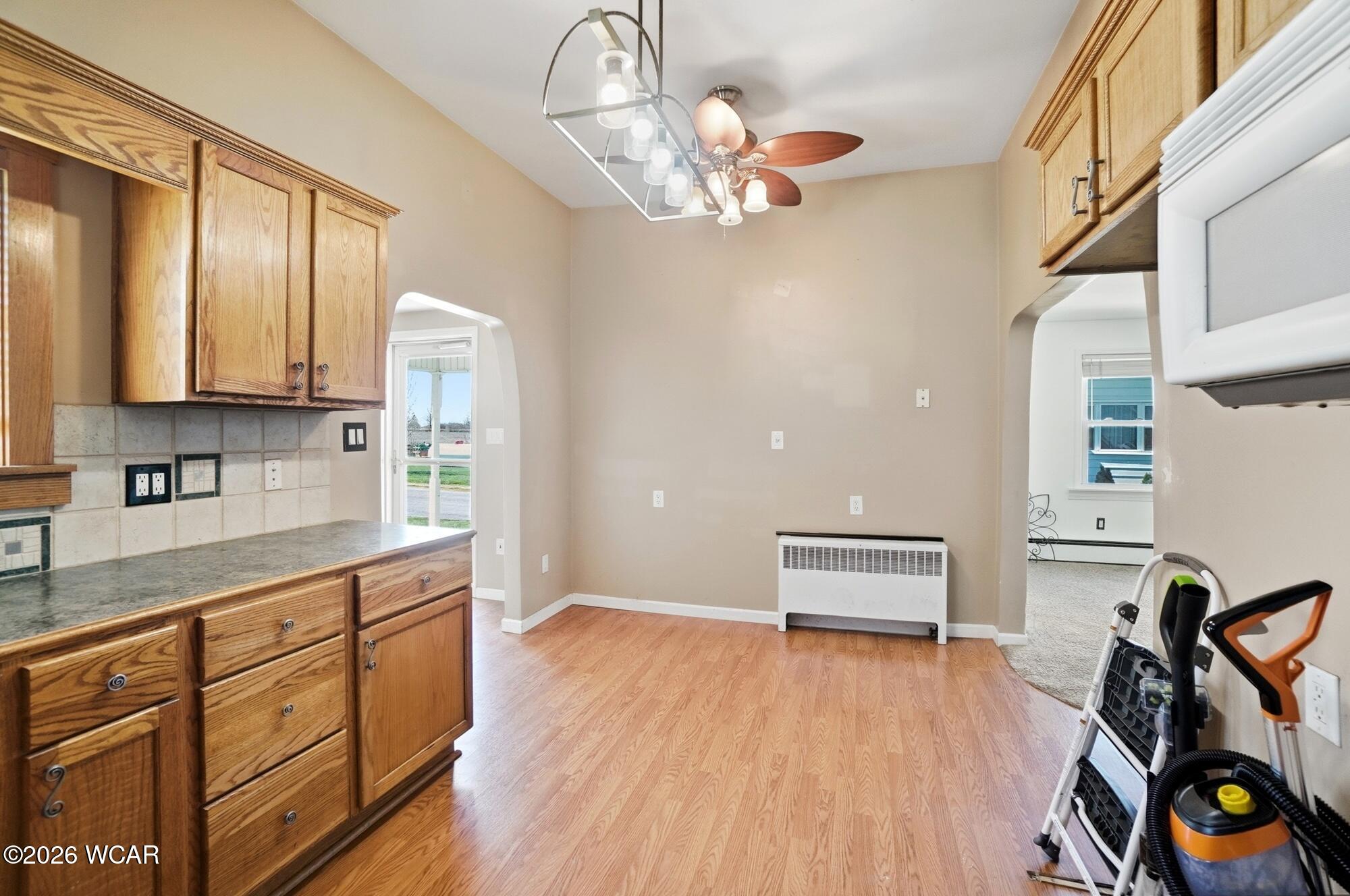 105 Water Street, Buckland, Ohio