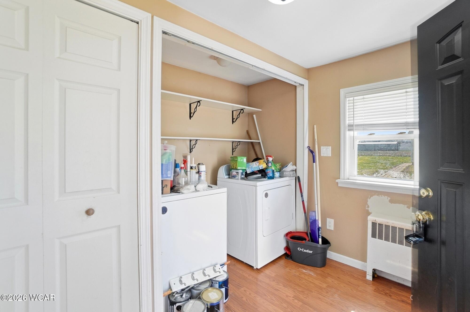 105 Water Street, Buckland, Ohio