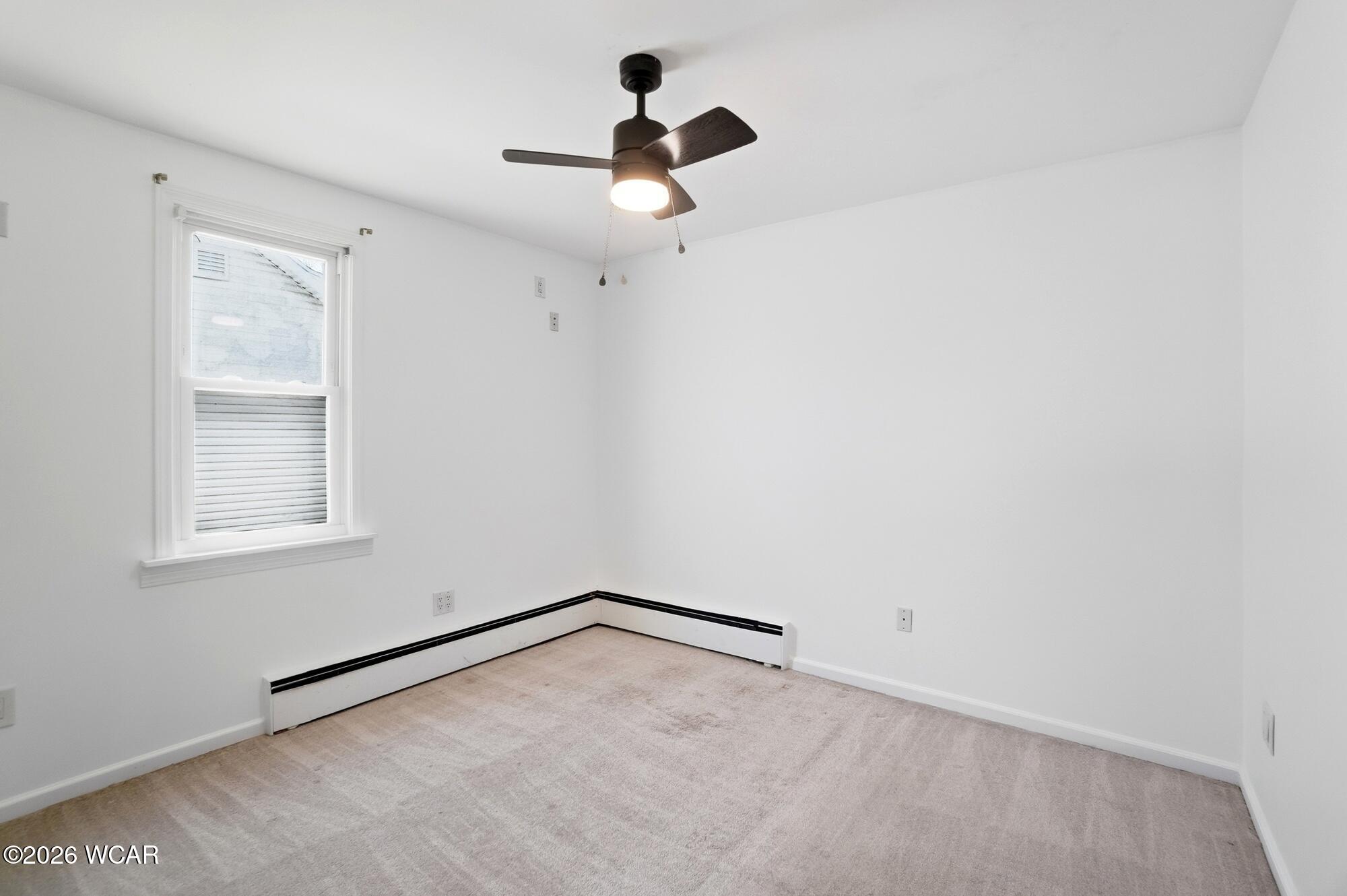 105 Water Street, Buckland, Ohio