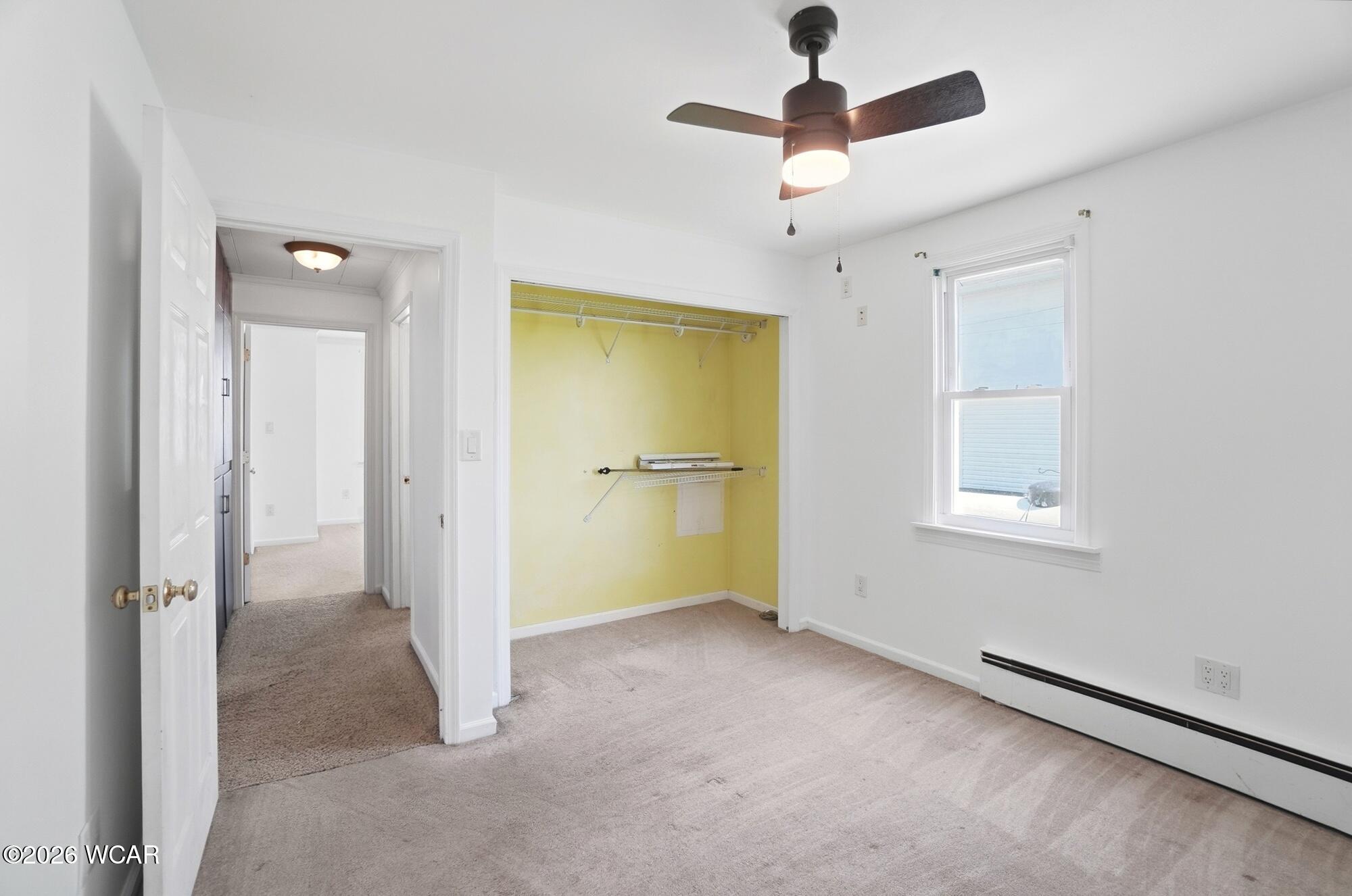 105 Water Street, Buckland, Ohio