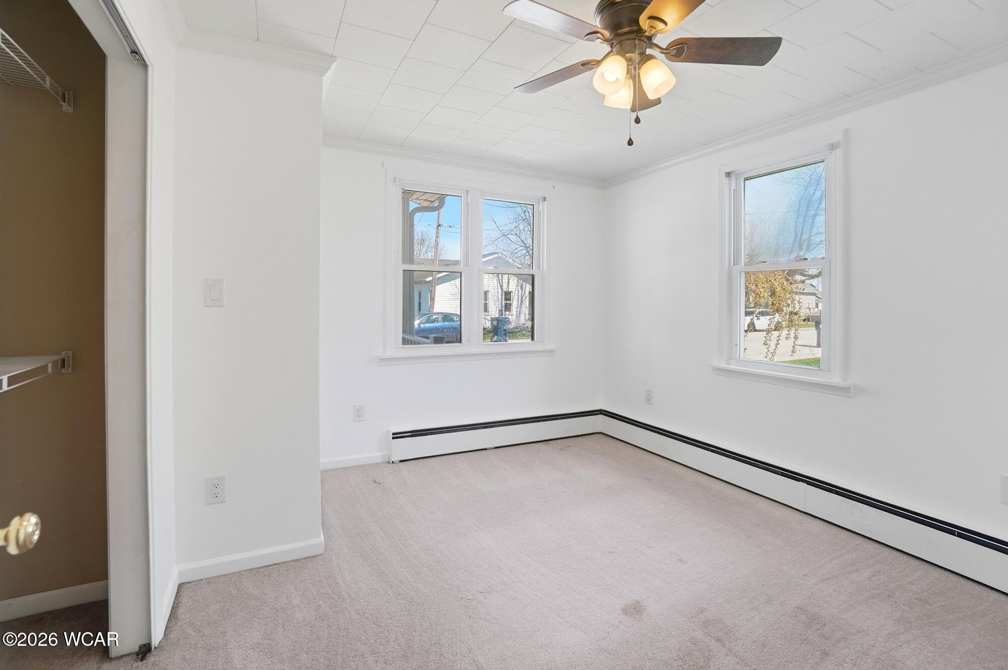 105 Water Street, Buckland, Ohio