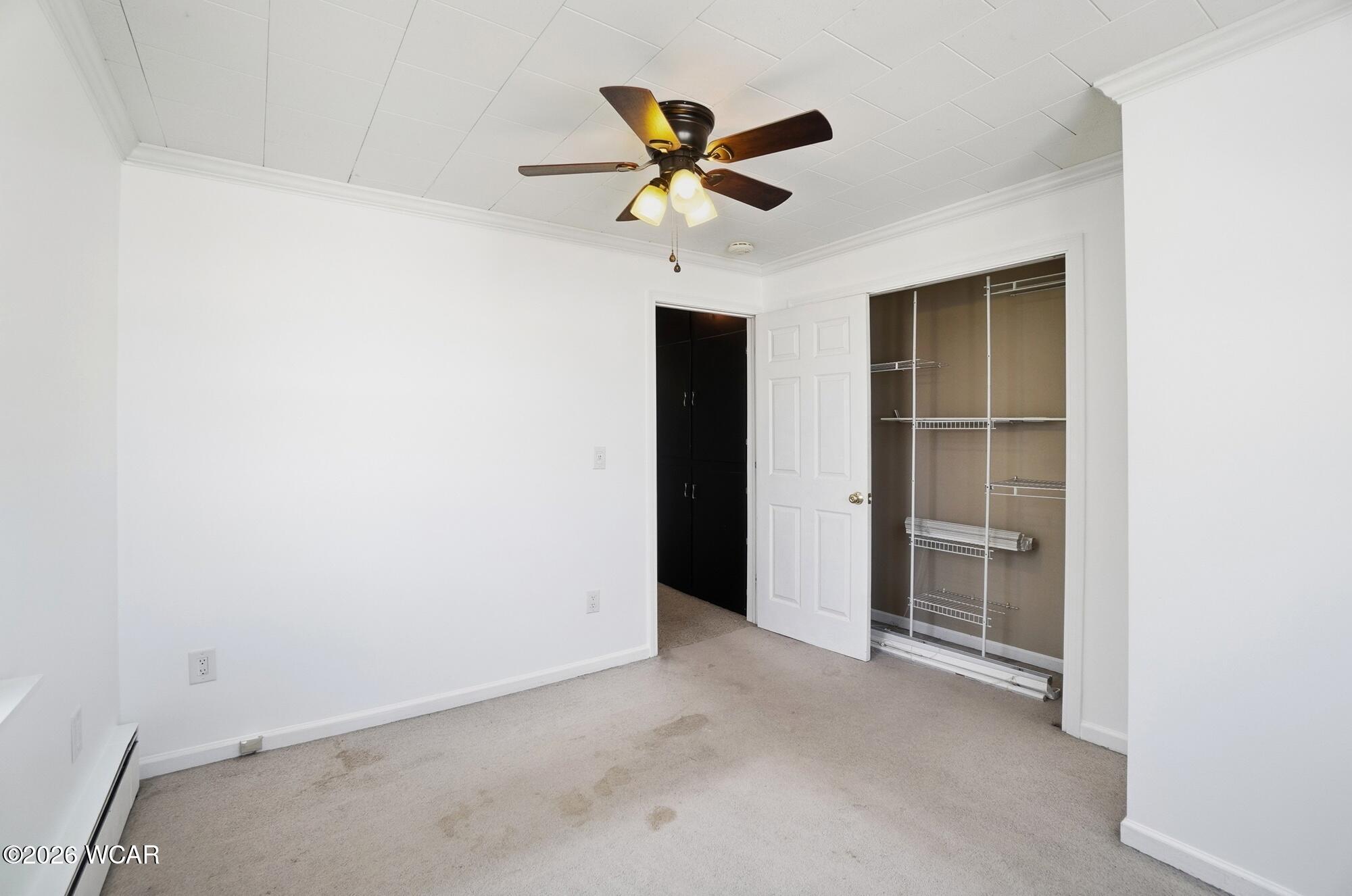 105 Water Street, Buckland, Ohio