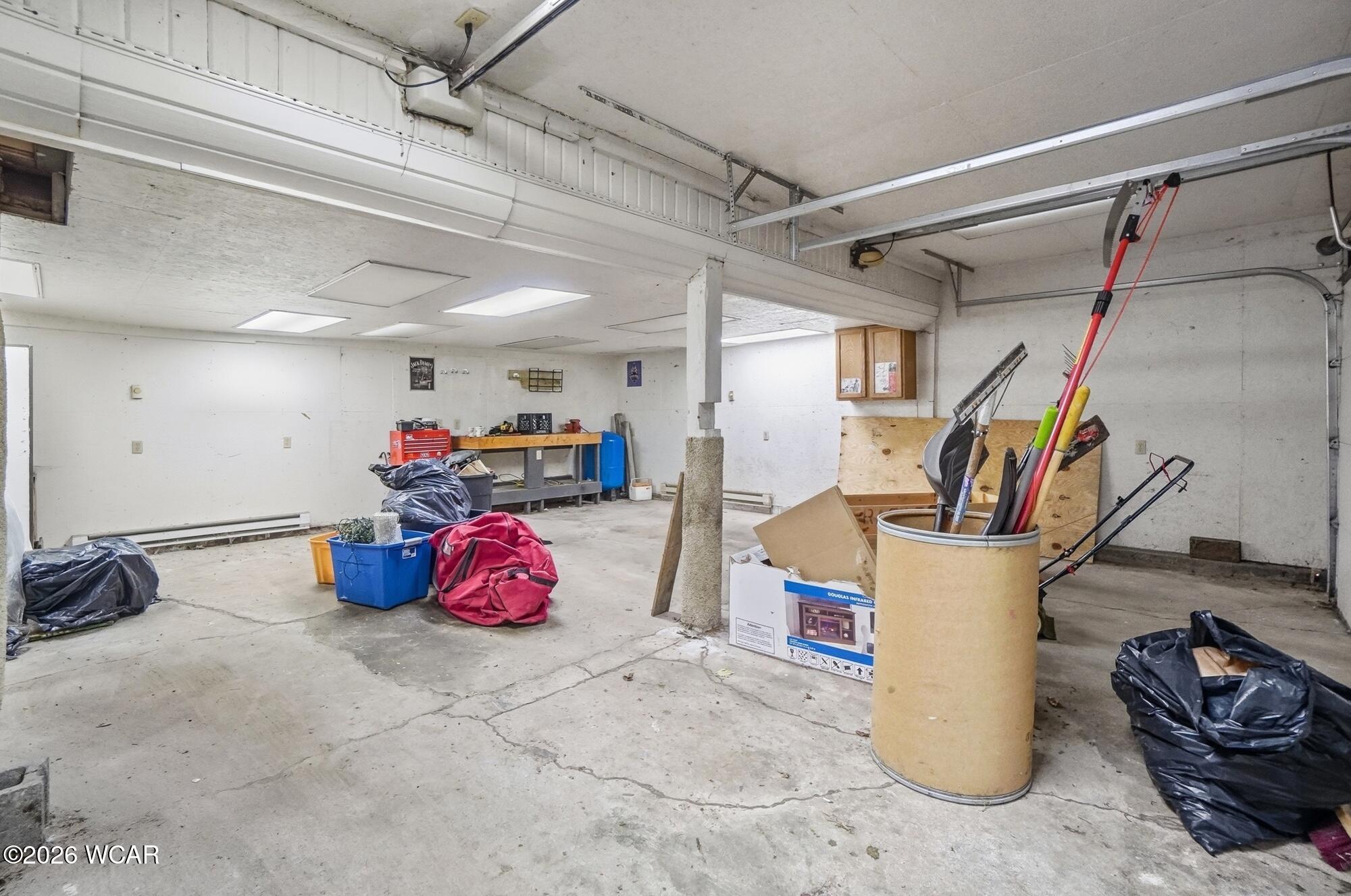 105 Water Street, Buckland, Ohio