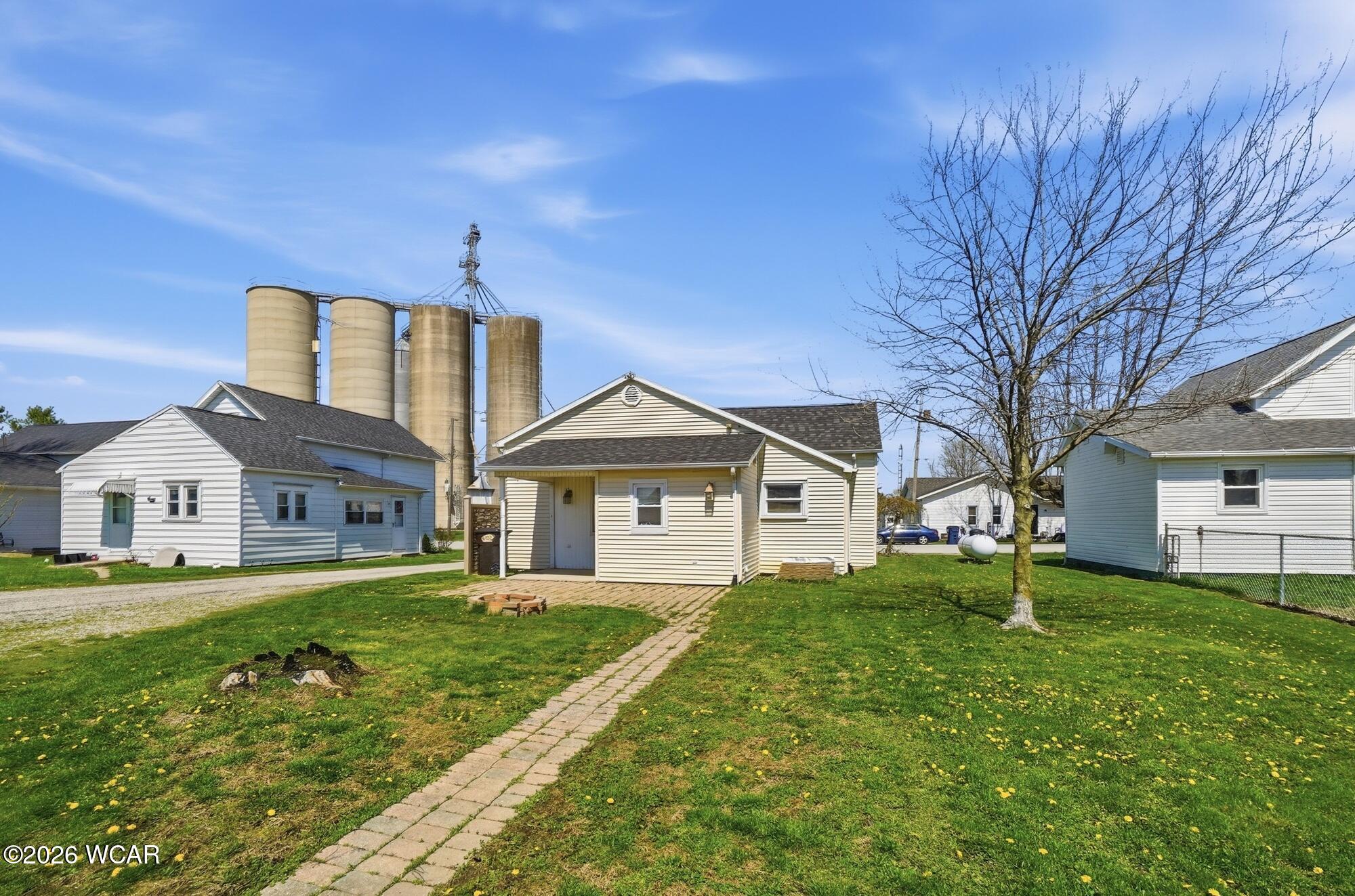 105 Water Street, Buckland, Ohio