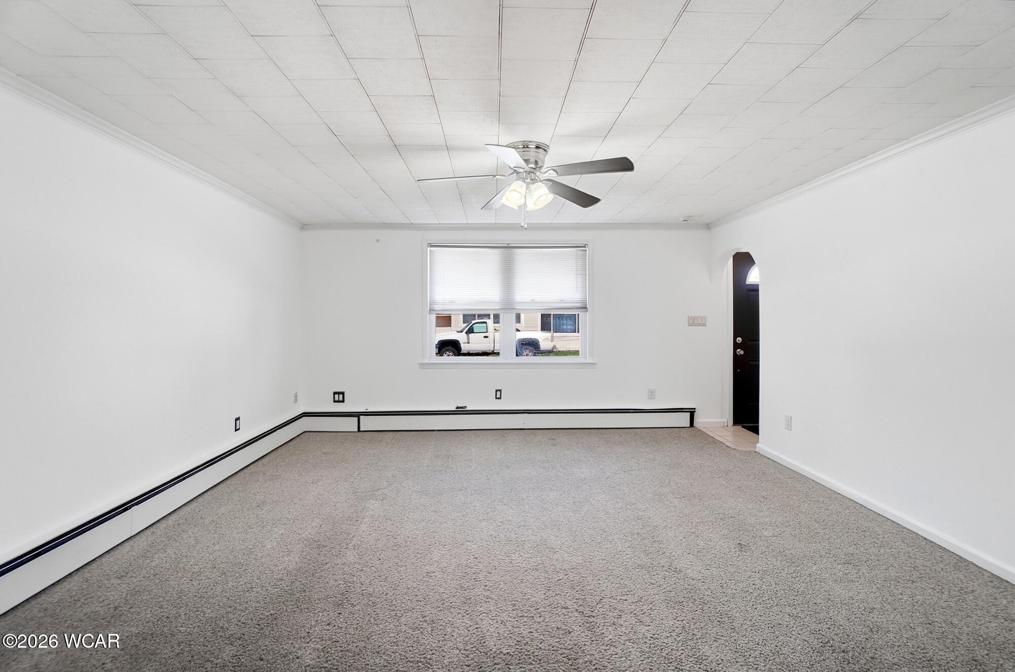 105 Water Street, Buckland, Ohio