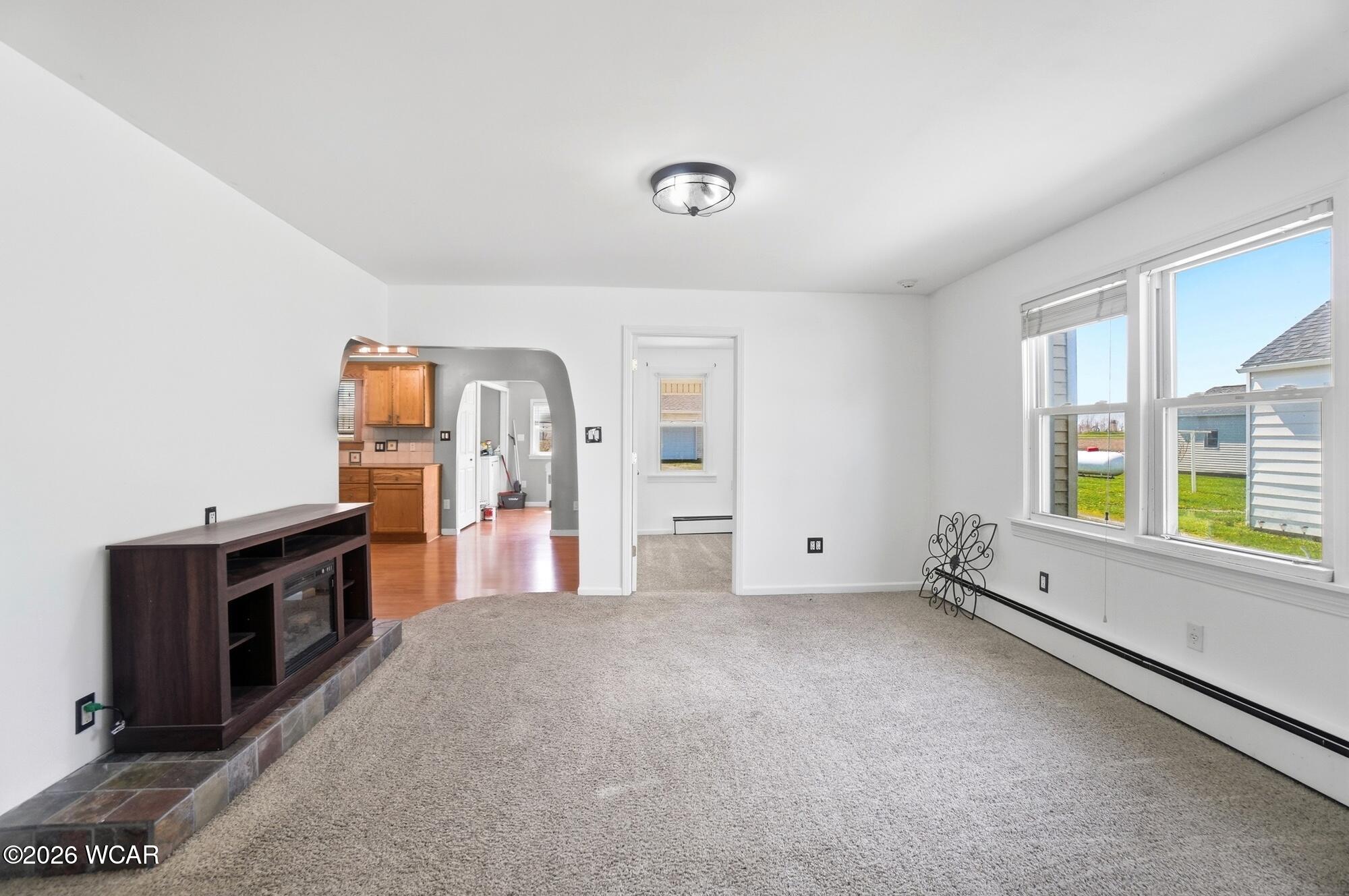 105 Water Street, Buckland, Ohio