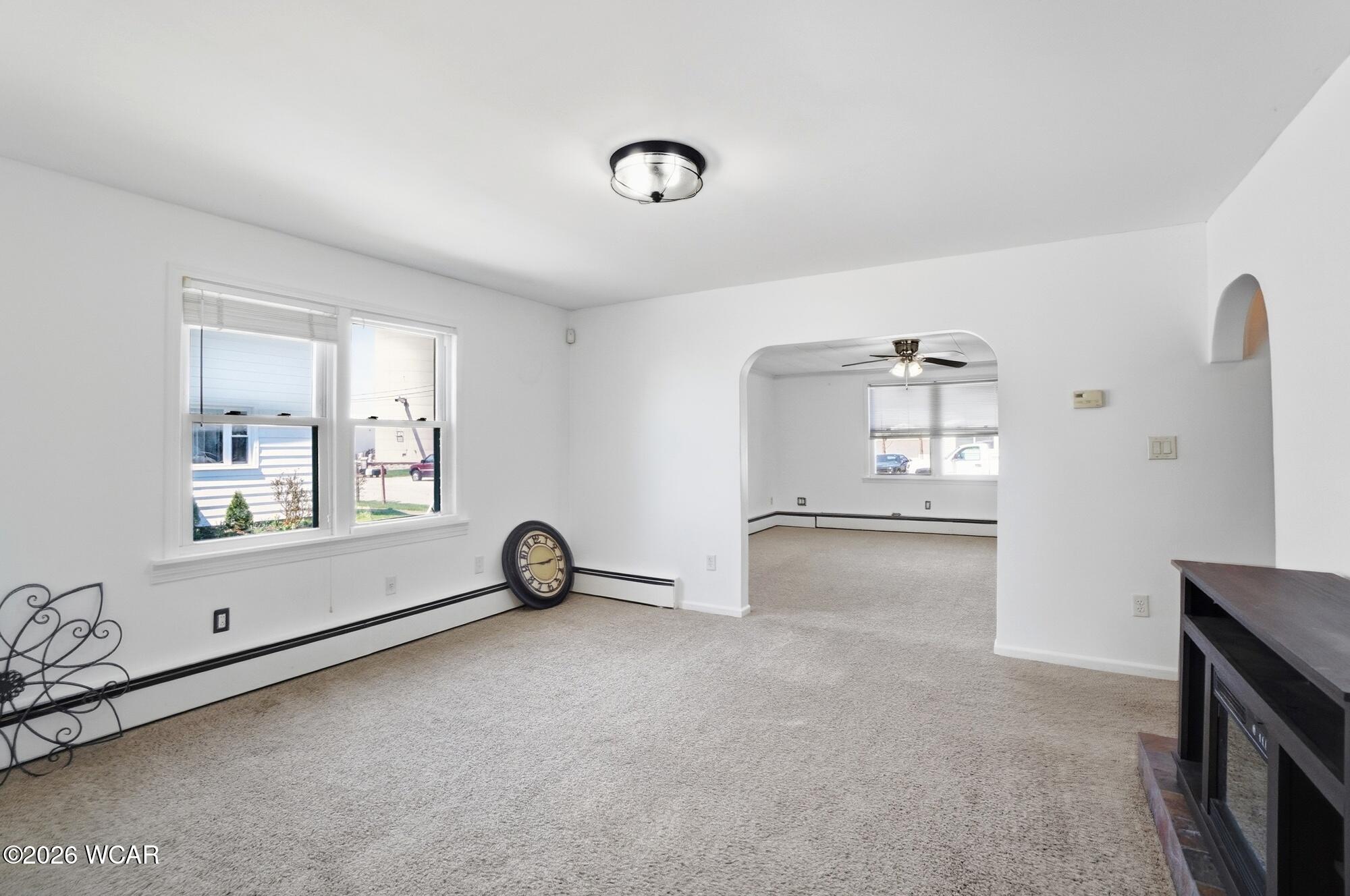 105 Water Street, Buckland, Ohio