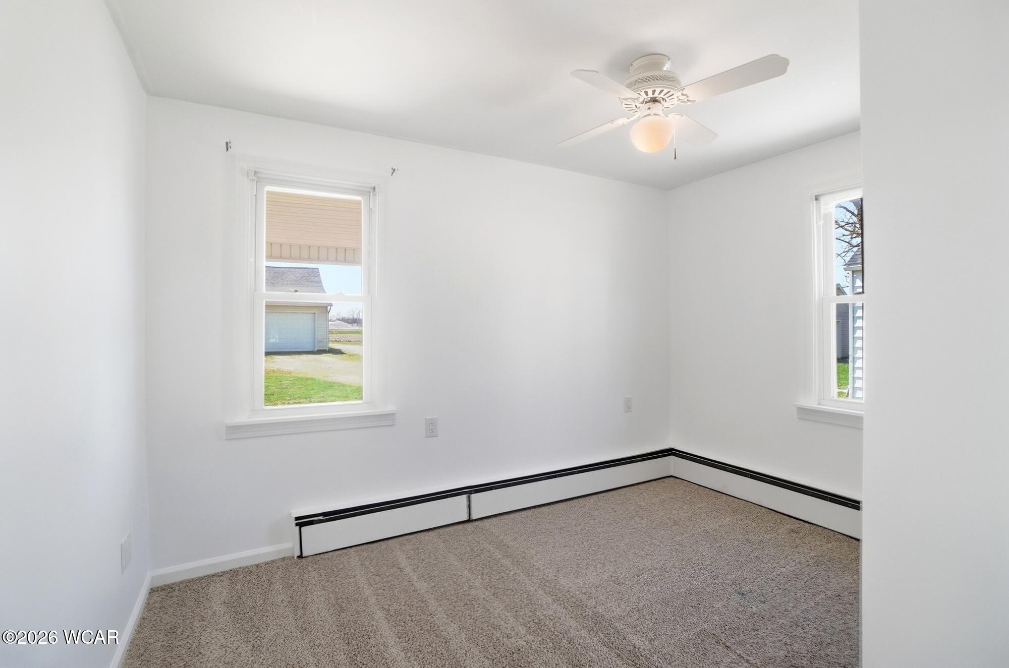 105 Water Street, Buckland, Ohio