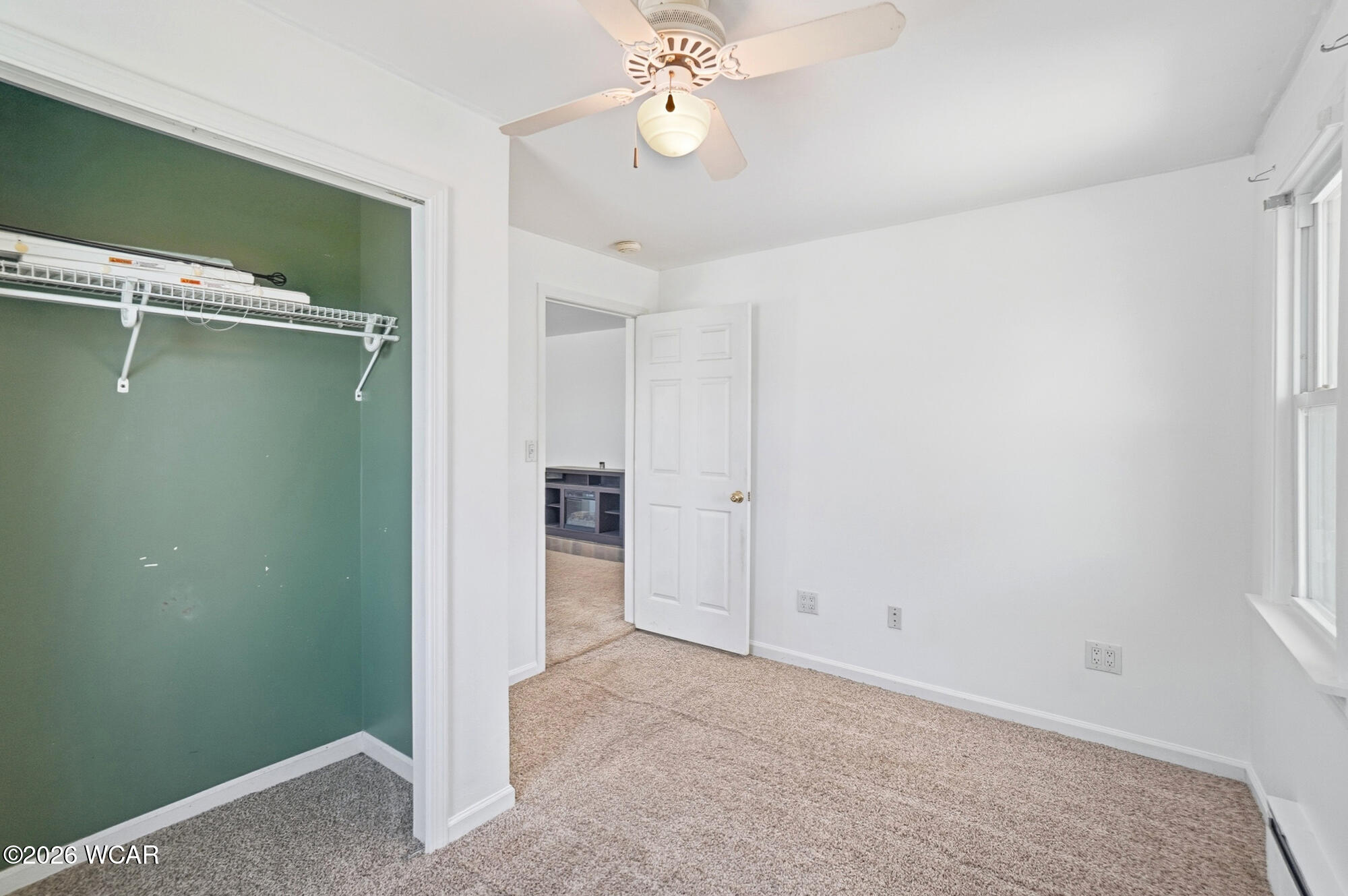 105 Water Street, Buckland, Ohio