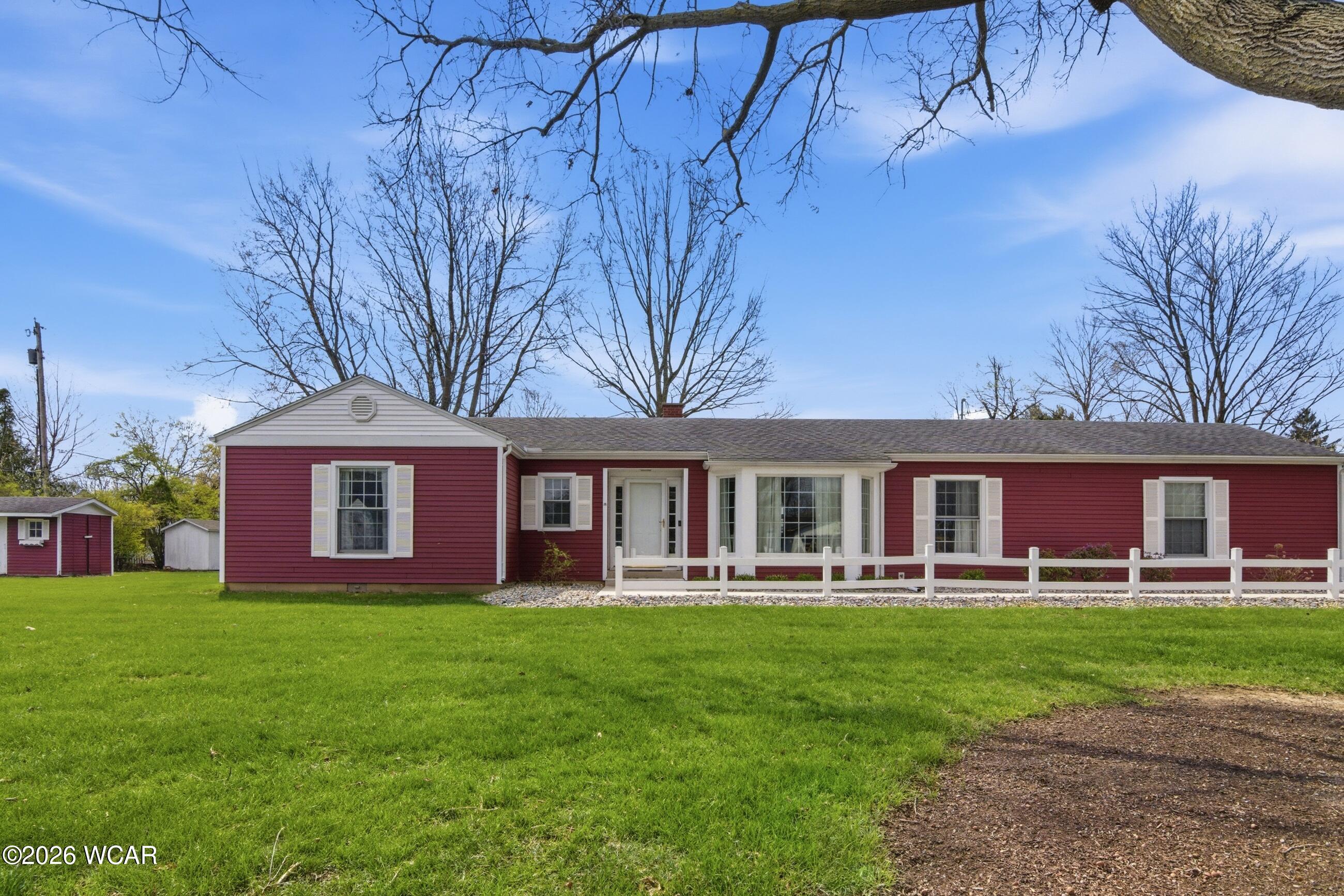 1000 Merry Lane, Van Wert, Ohio