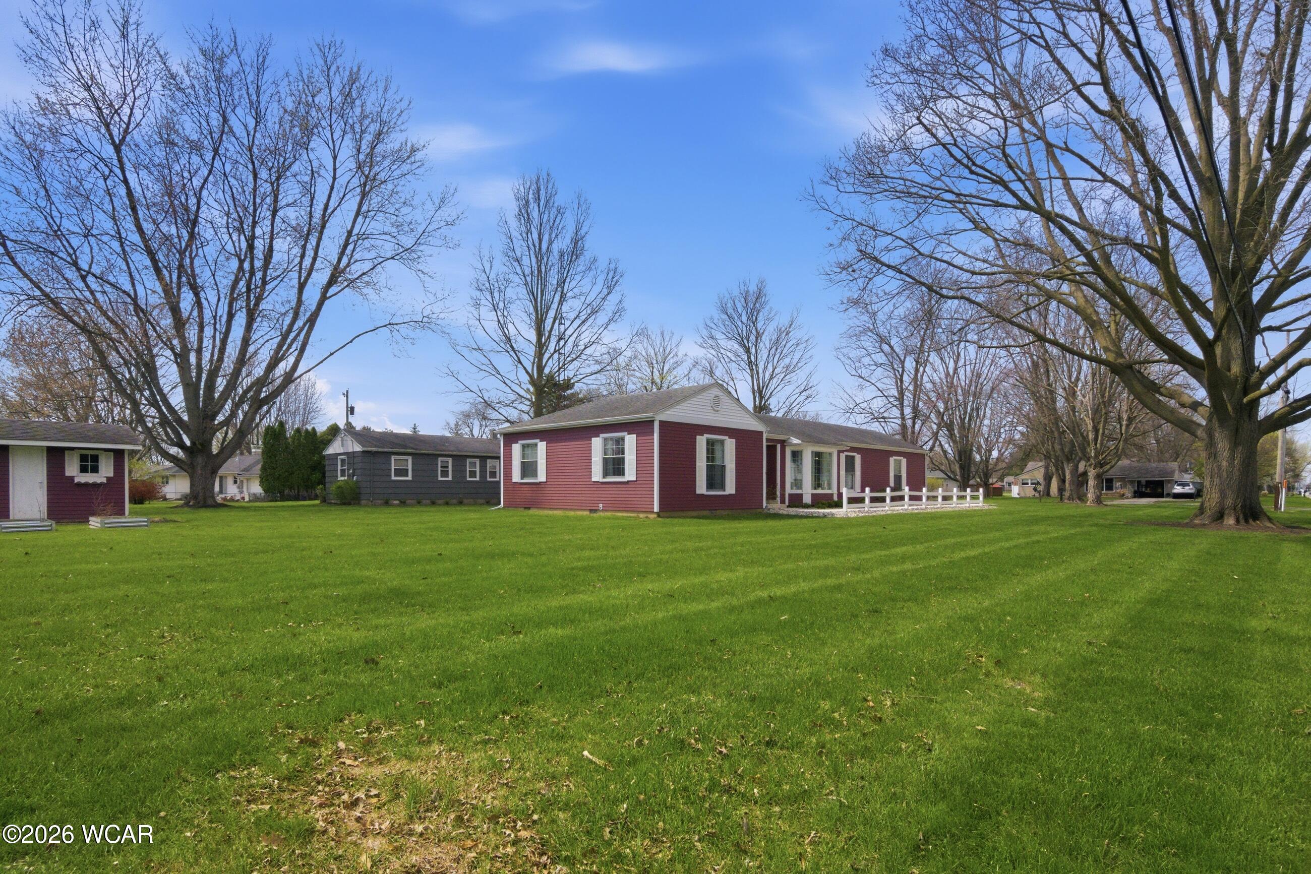 1000 Merry Lane, Van Wert, Ohio