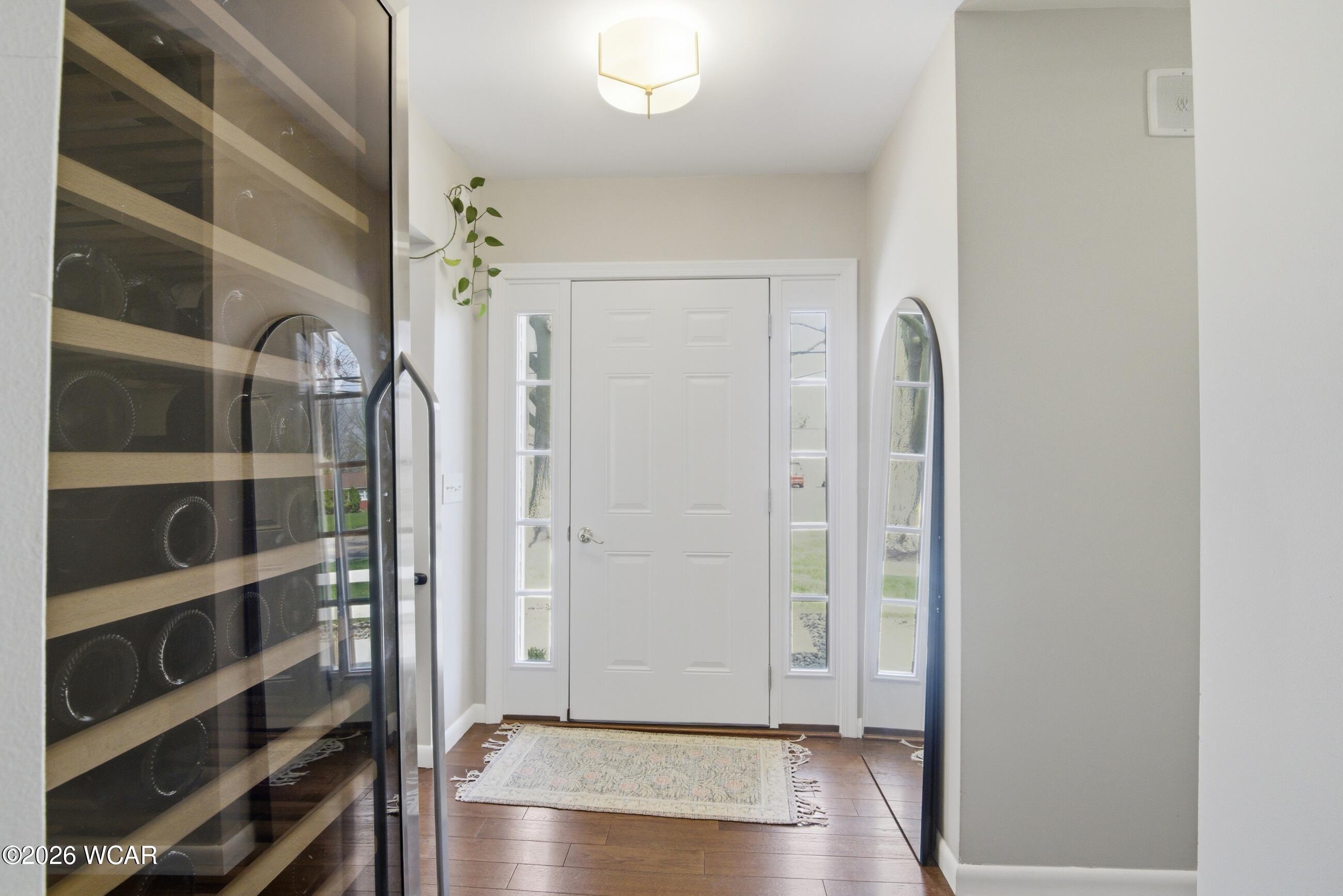 1000 Merry Lane, Van Wert, Ohio