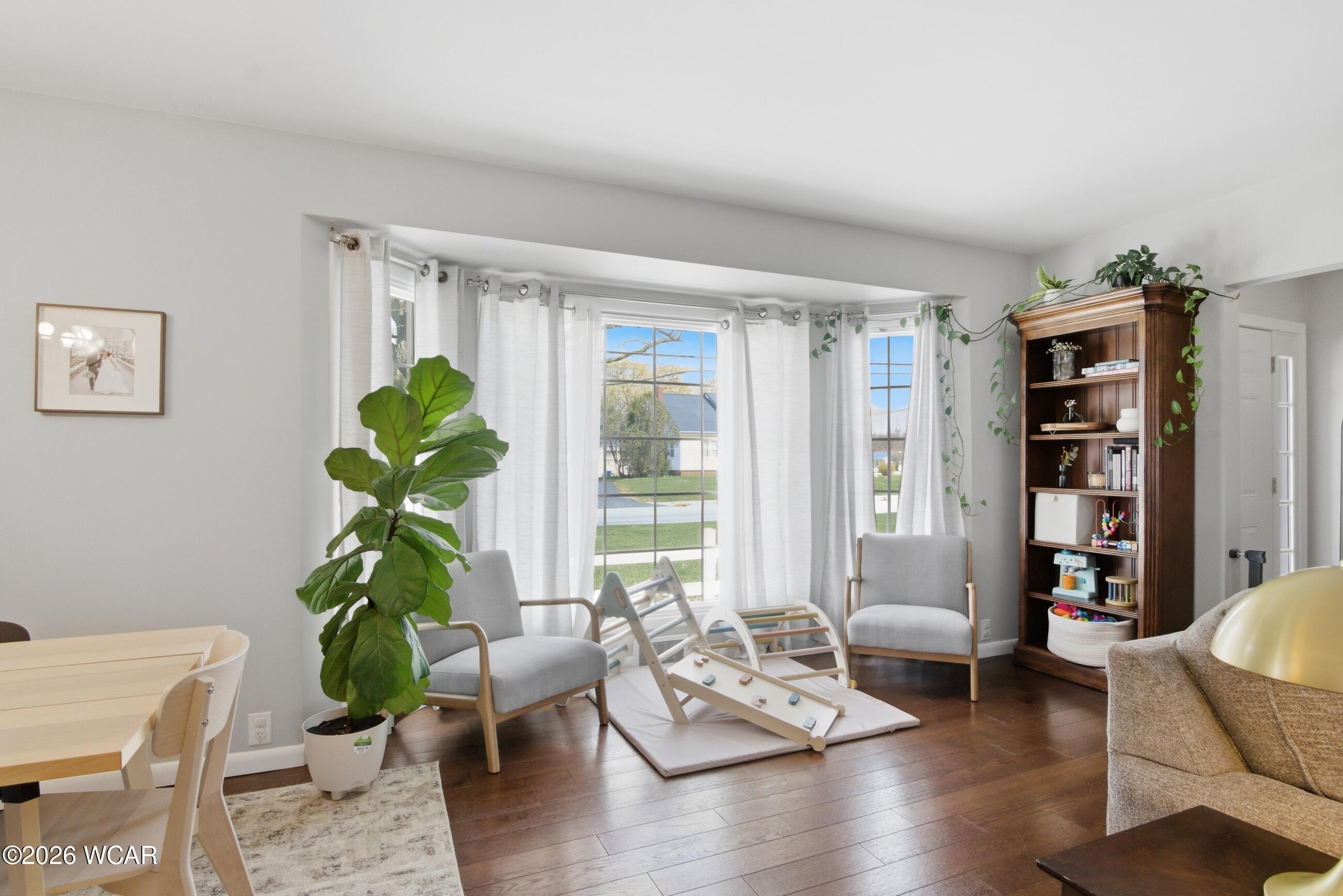 1000 Merry Lane, Van Wert, Ohio