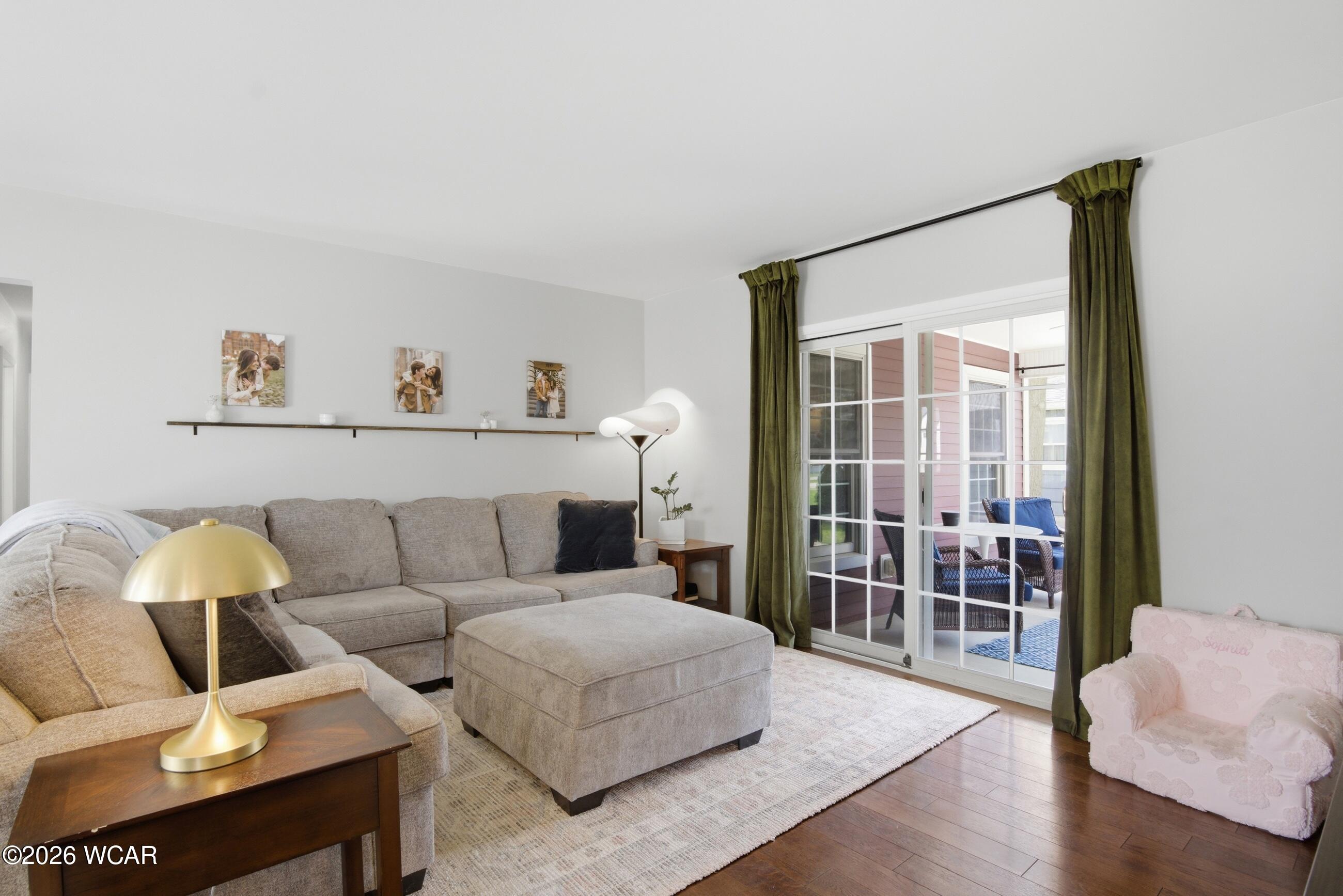 1000 Merry Lane, Van Wert, Ohio