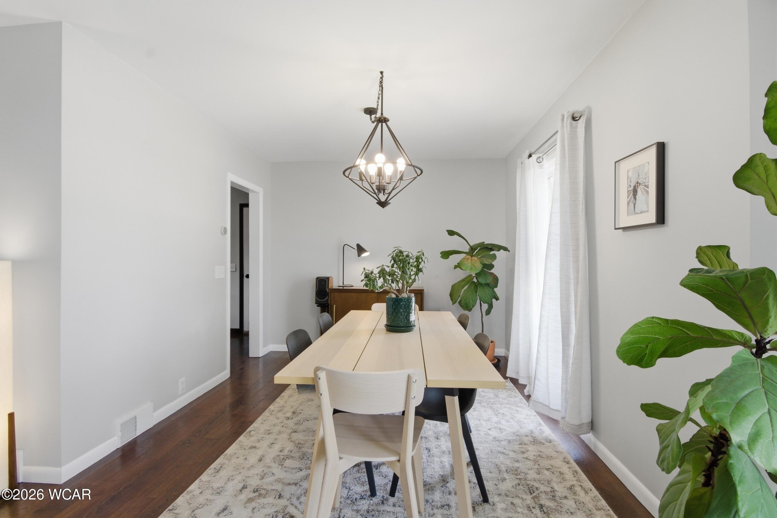 1000 Merry Lane, Van Wert, Ohio