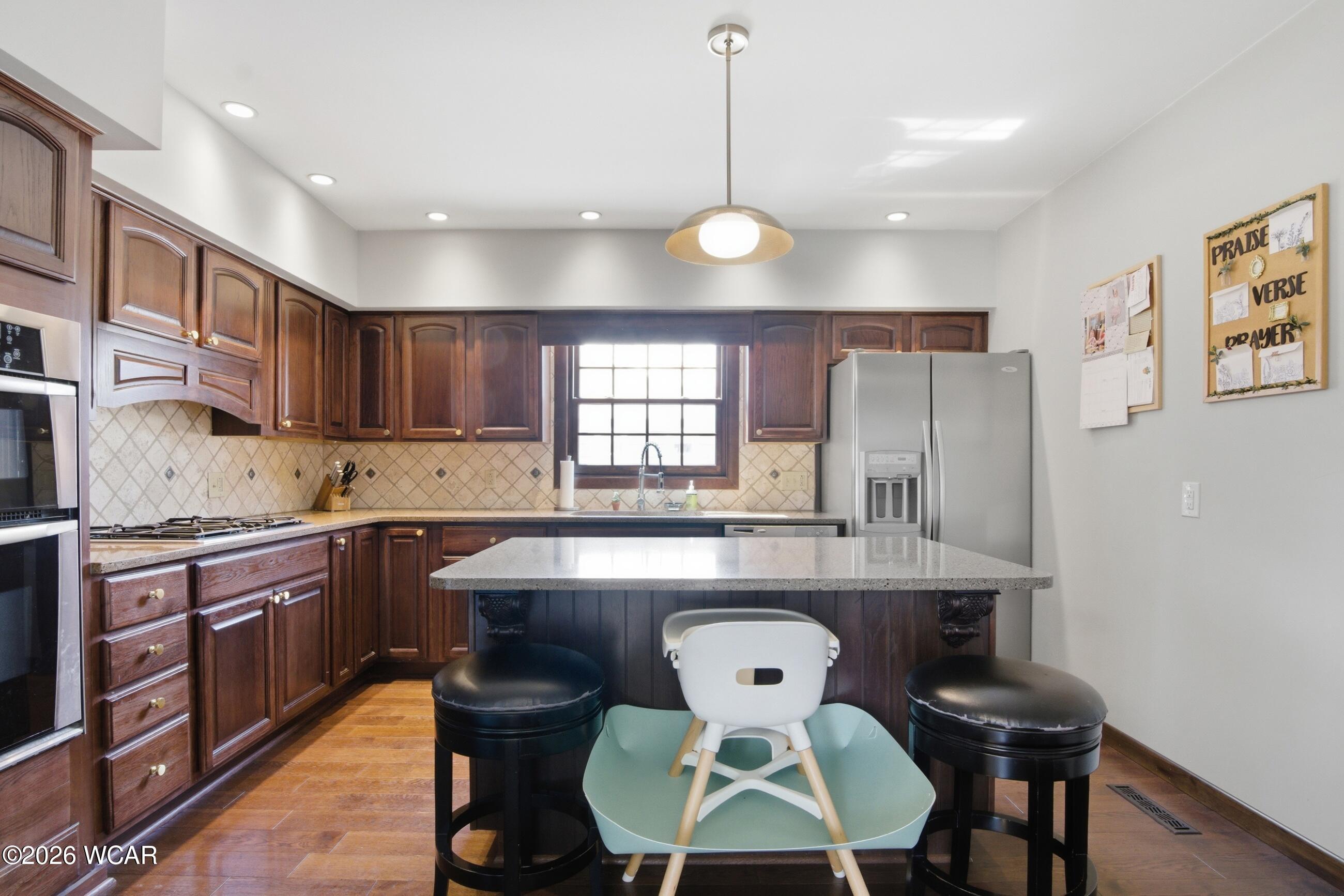 1000 Merry Lane, Van Wert, Ohio