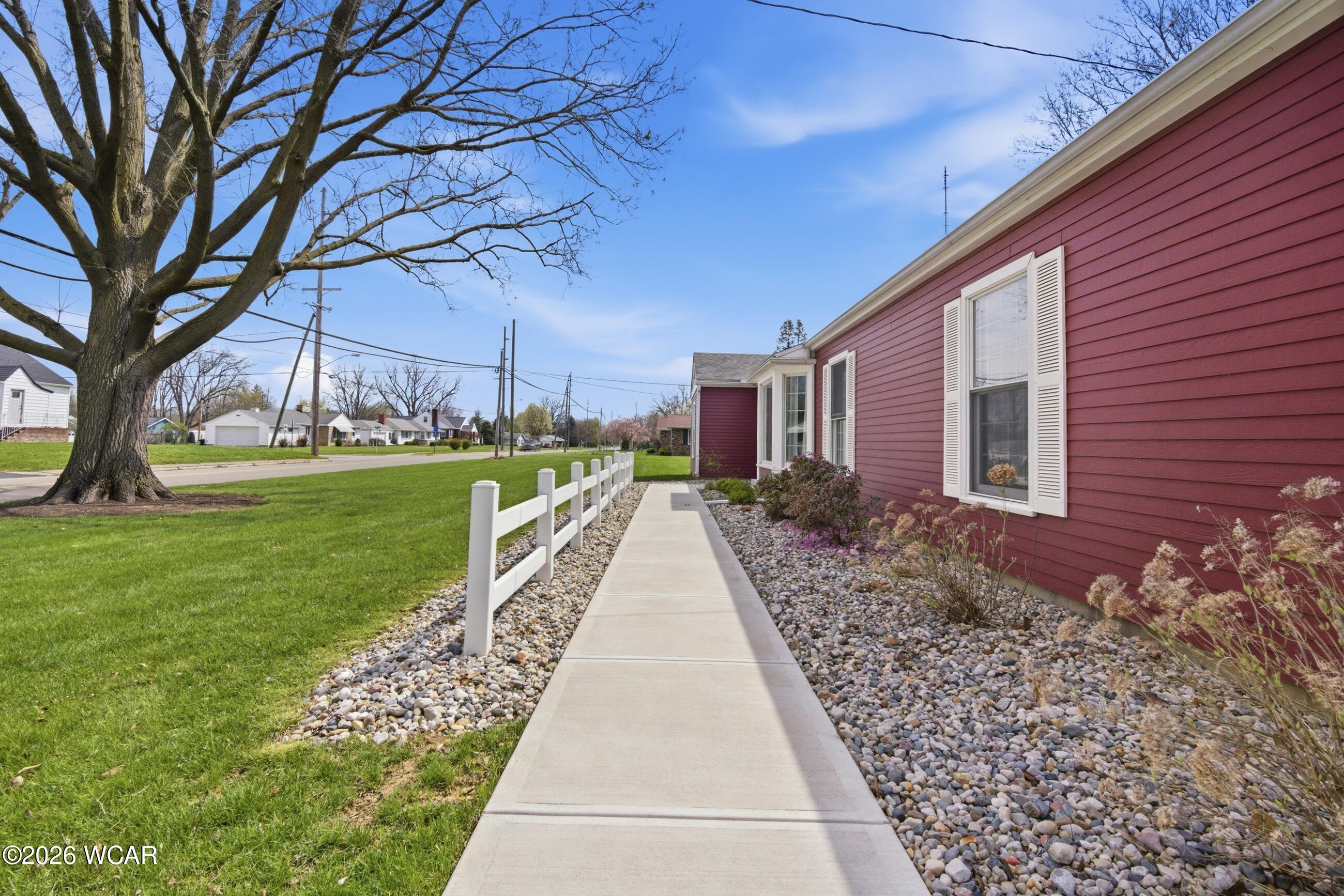 1000 Merry Lane, Van Wert, Ohio