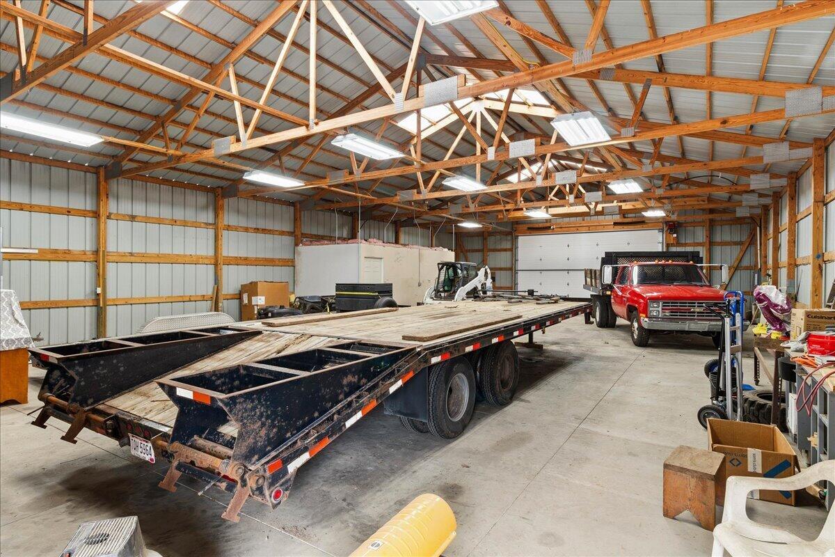 000 Township Road 166, West Liberty, Ohio 43357