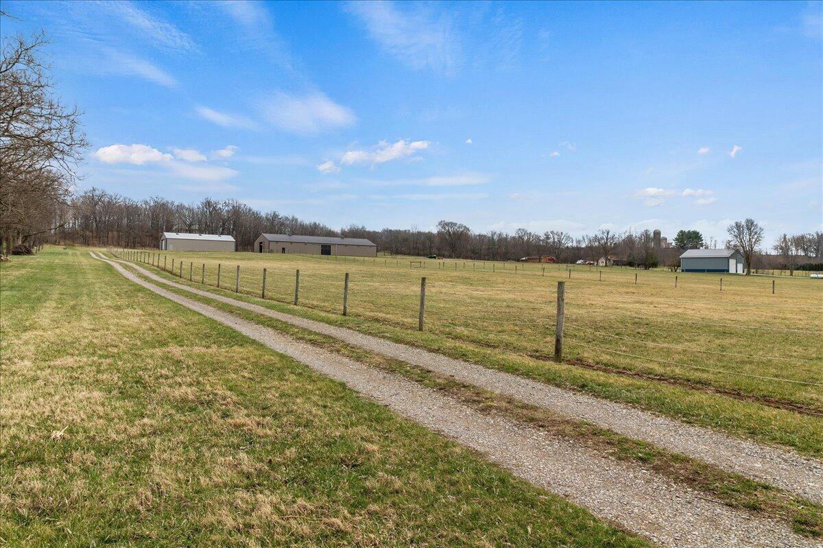 000 Township Road 166, West Liberty, Ohio 43357