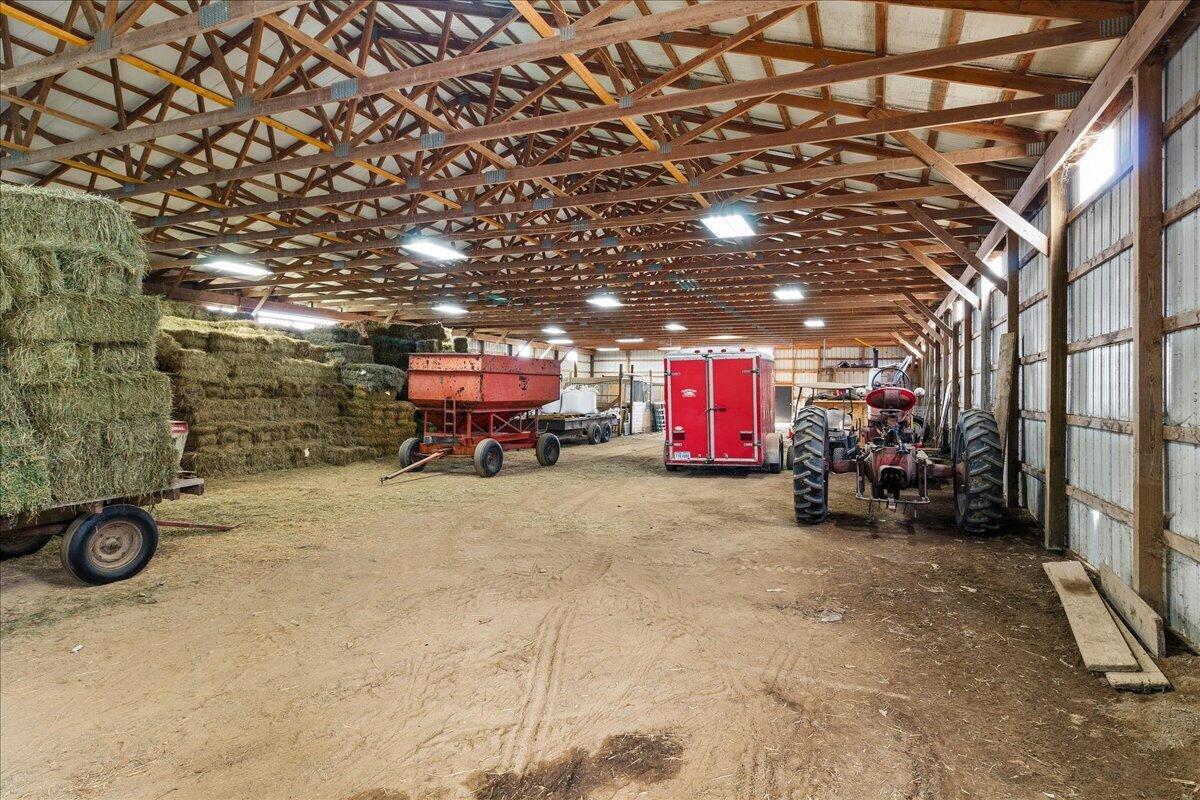 000 Township Road 166, West Liberty, Ohio 43357