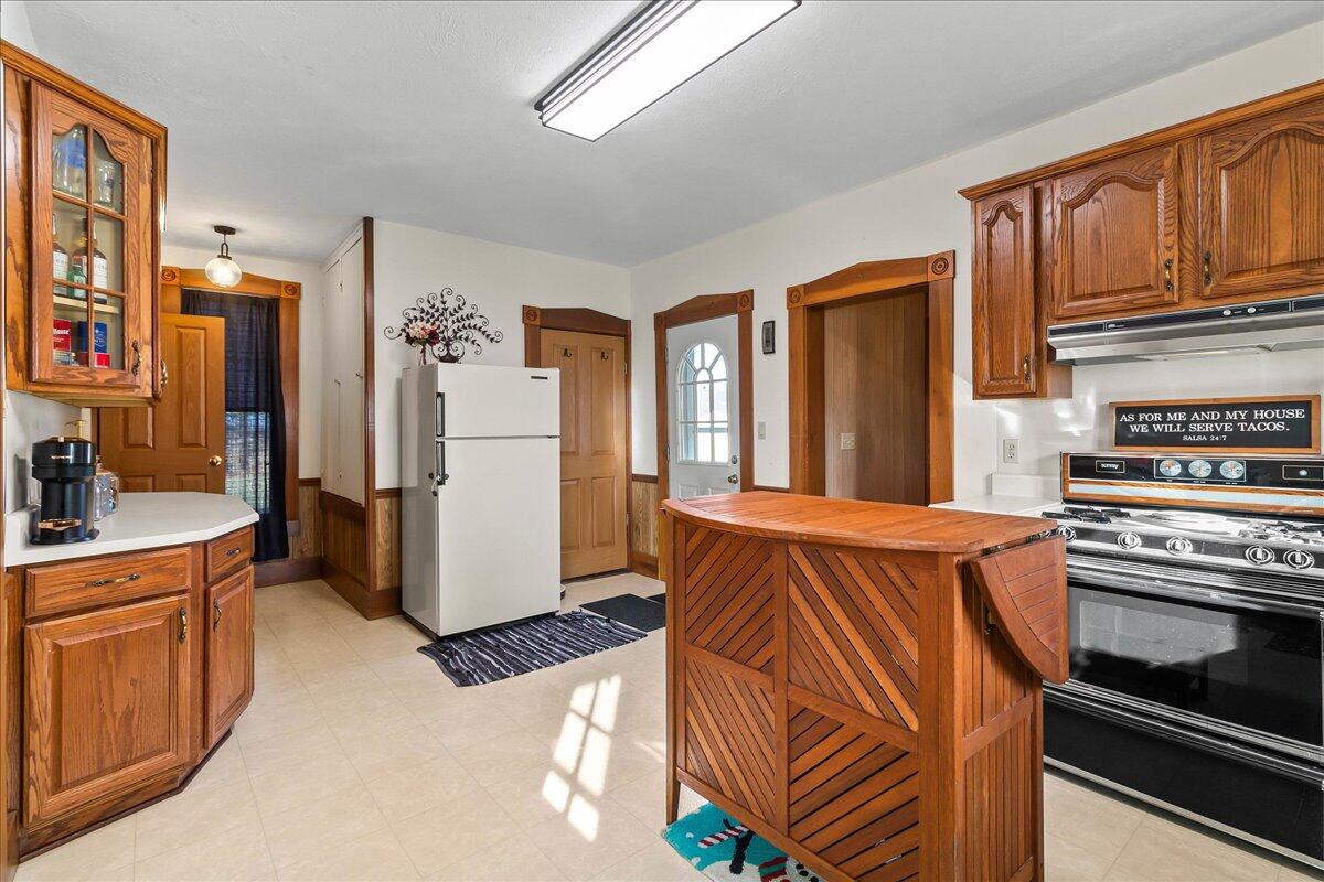 5382 State Route 245, West Liberty, Ohio 43357