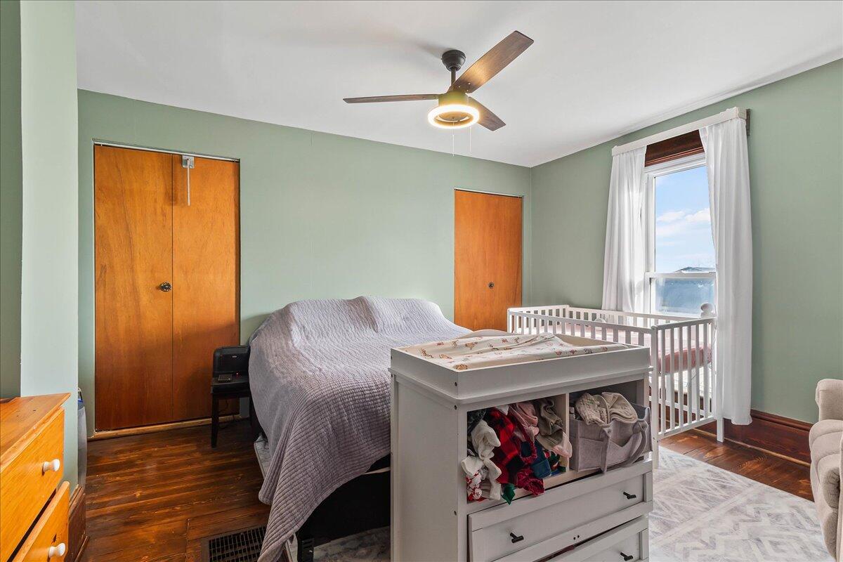 5382 State Route 245, West Liberty, Ohio 43357