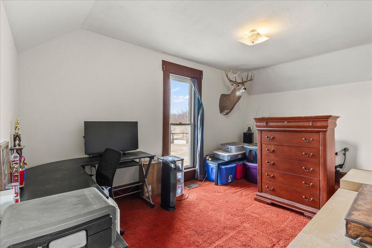 5382 State Route 245, West Liberty, Ohio 43357