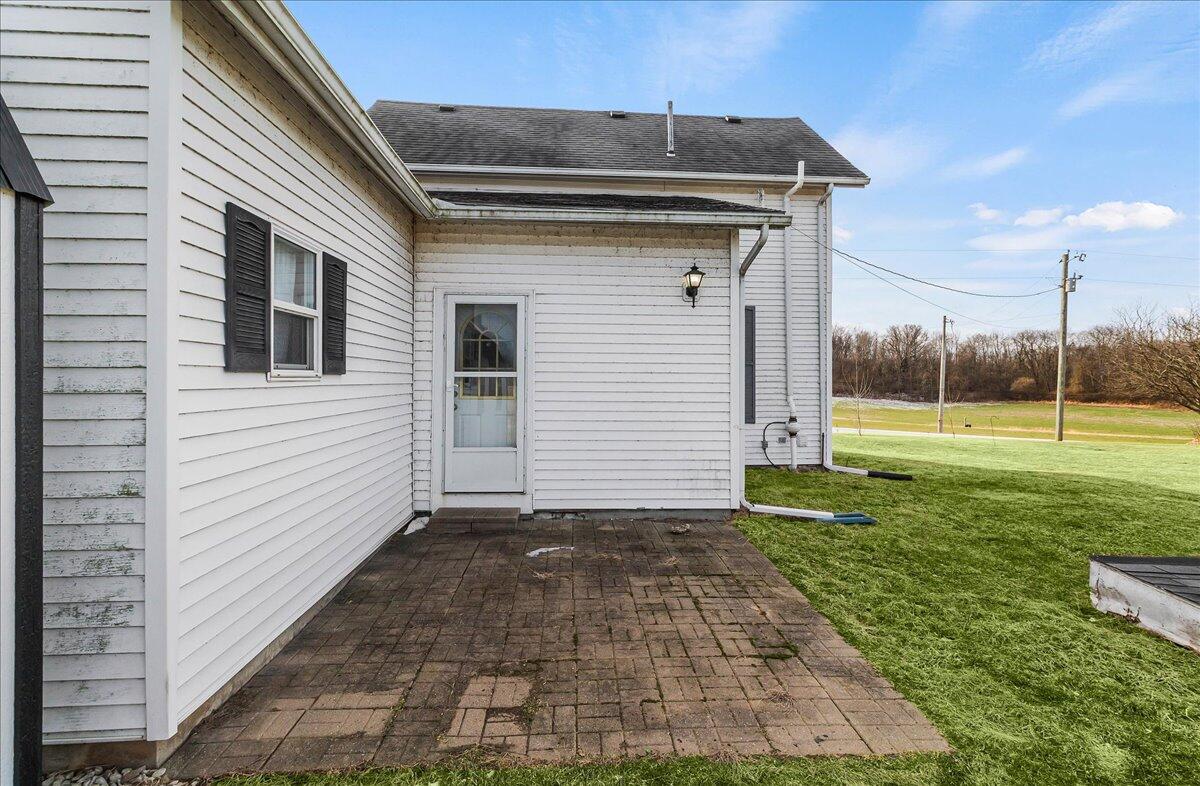 5382 State Route 245, West Liberty, Ohio 43357