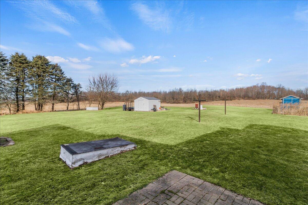 5382 State Route 245, West Liberty, Ohio 43357