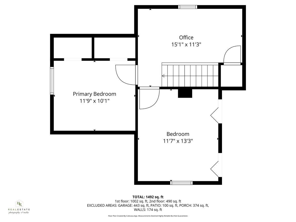5382 State Route 245, West Liberty, Ohio 43357