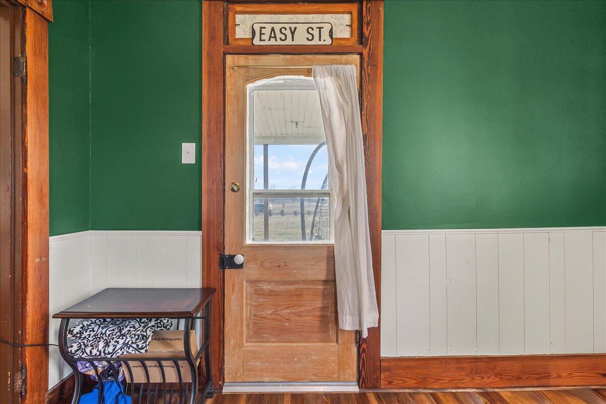 5382 State Route 245, West Liberty, Ohio 43357