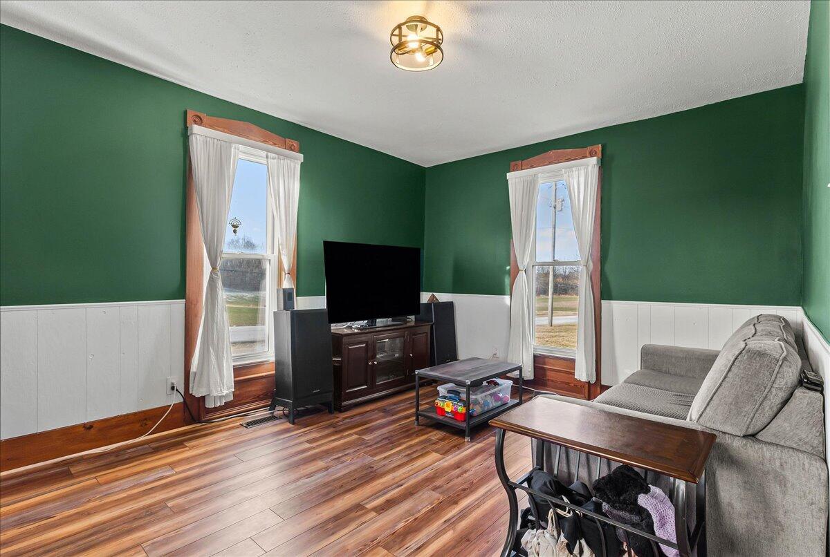 5382 State Route 245, West Liberty, Ohio 43357