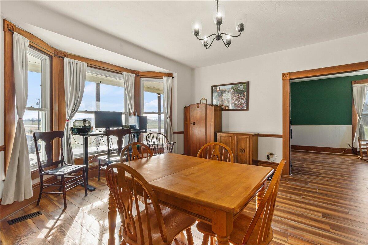 5382 State Route 245, West Liberty, Ohio 43357