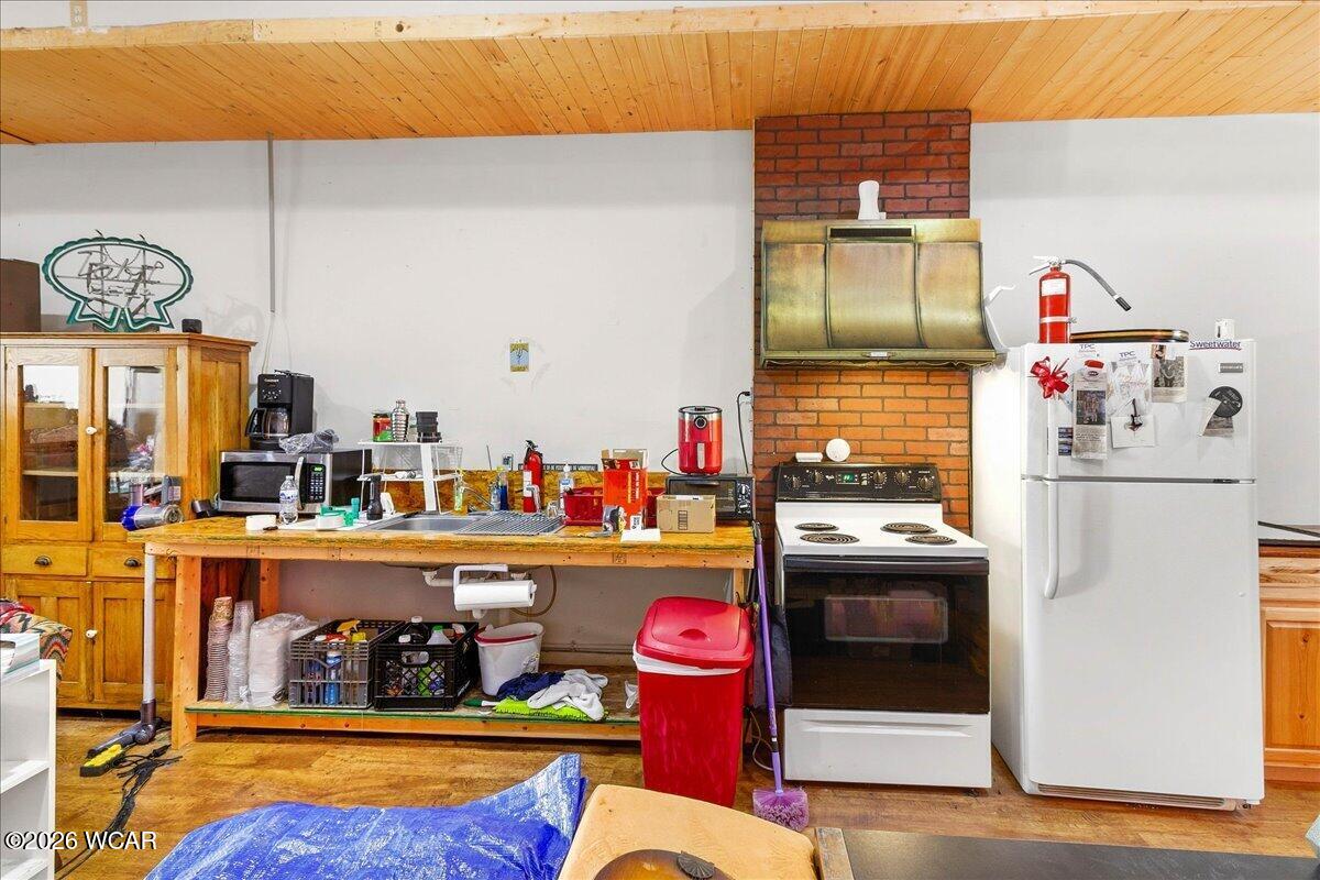 120-124 Columbus Street, Kenton, Ohio