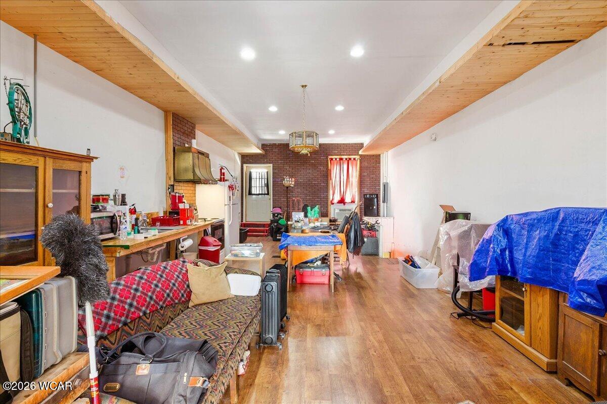 120-124 Columbus Street, Kenton, Ohio