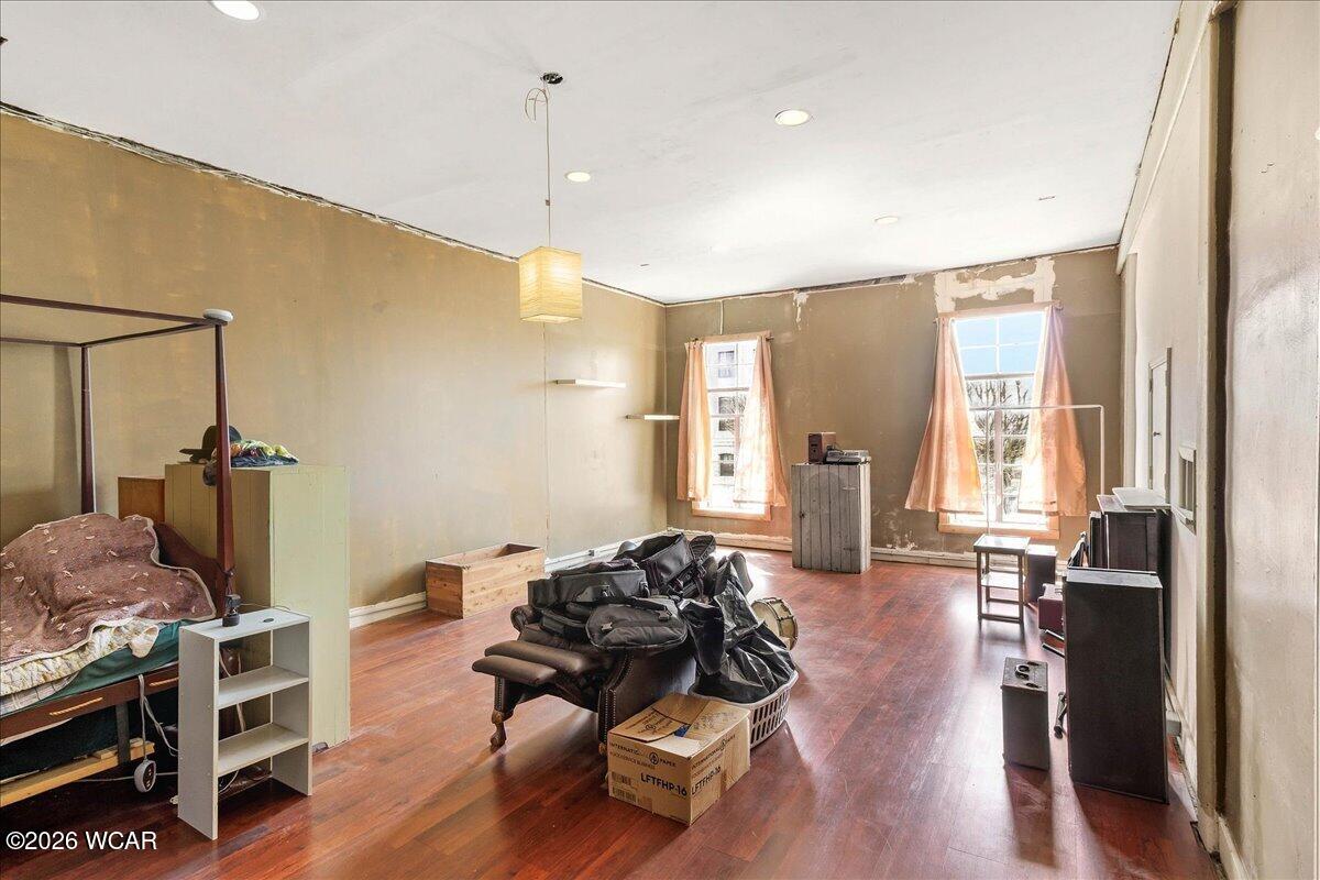 120-124 Columbus Street, Kenton, Ohio