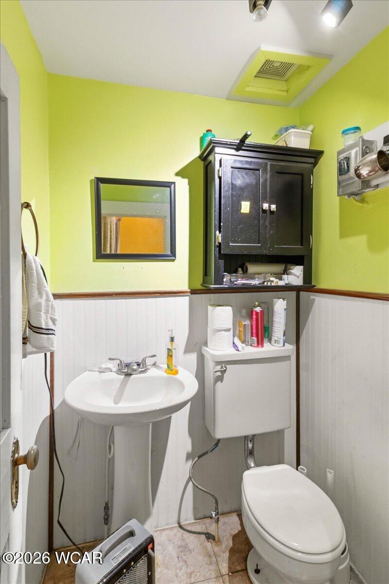 120-124 Columbus Street, Kenton, Ohio