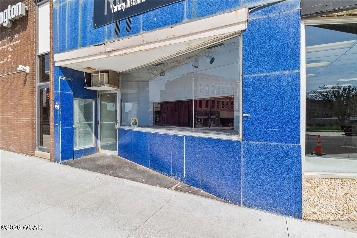 120-124 Columbus Street, Kenton, Ohio