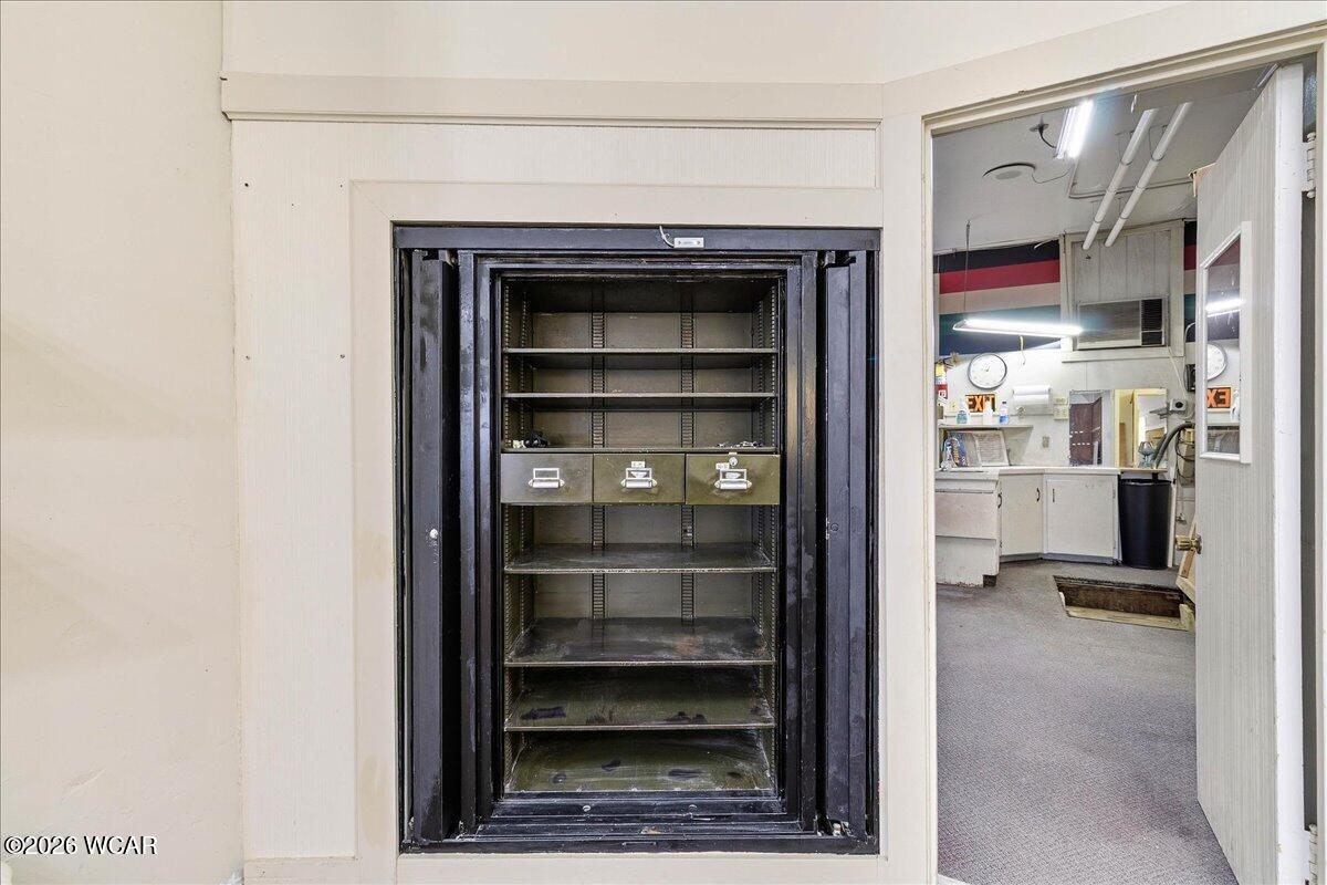 120-124 Columbus Street, Kenton, Ohio