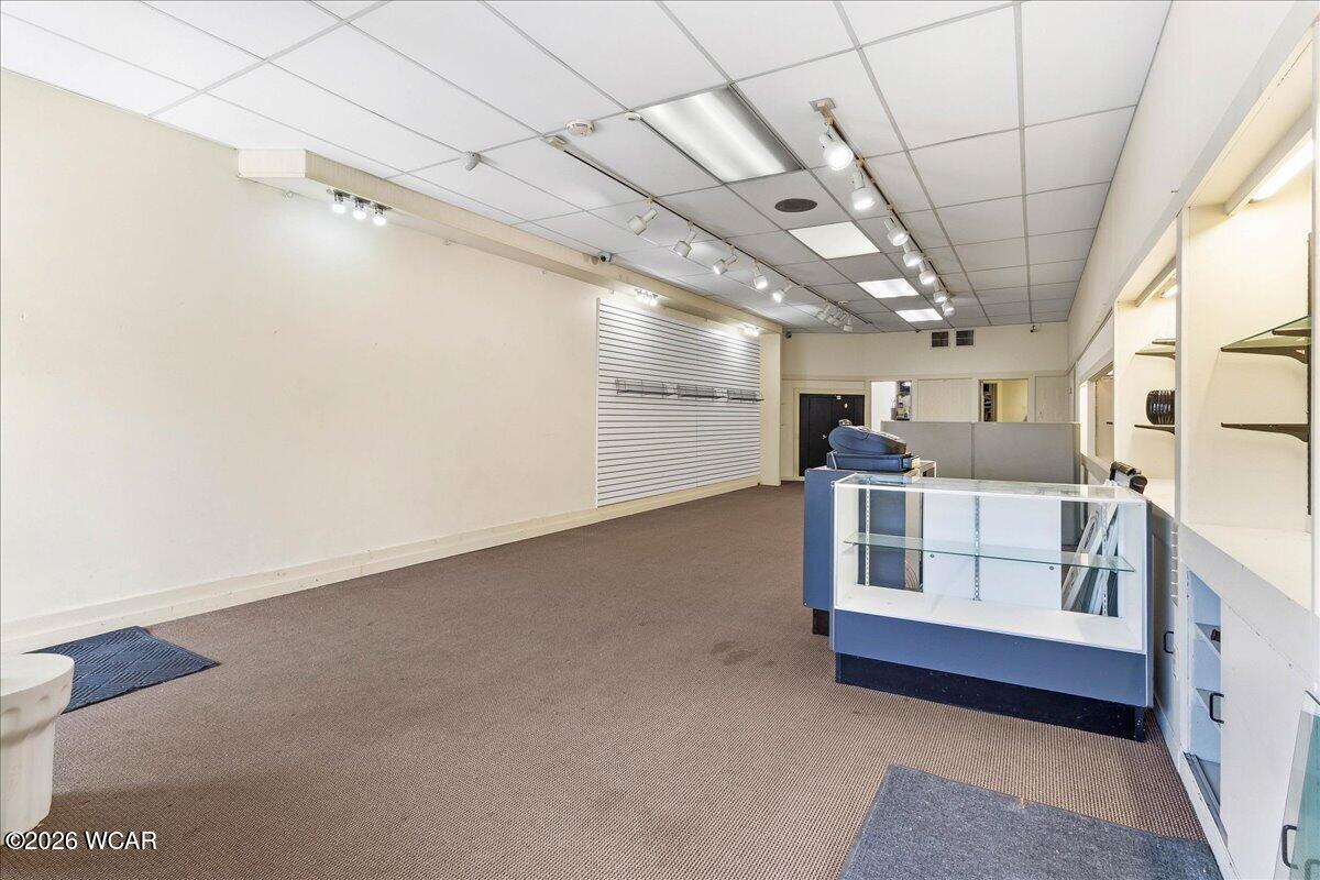 120-124 Columbus Street, Kenton, Ohio