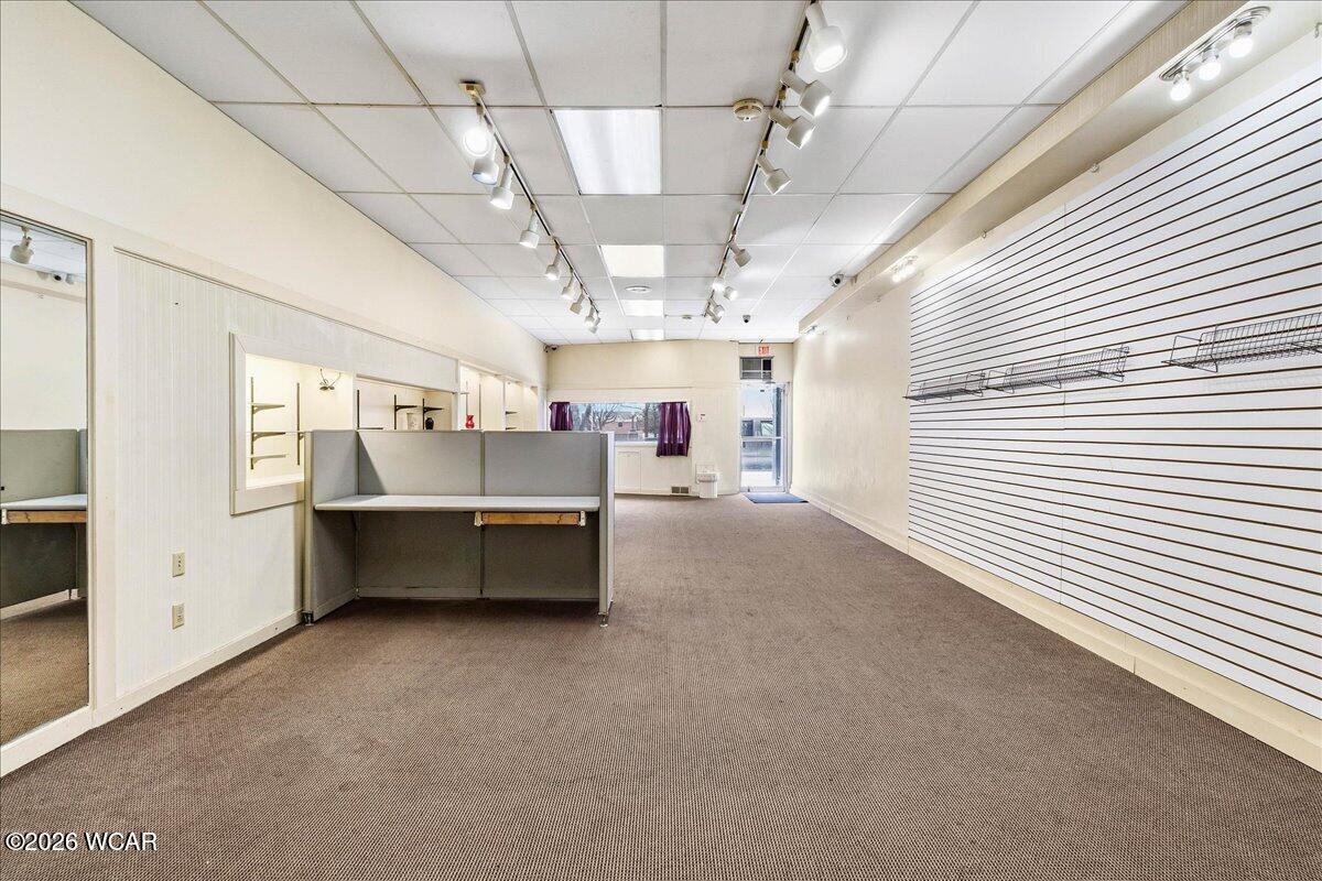 120-124 Columbus Street, Kenton, Ohio