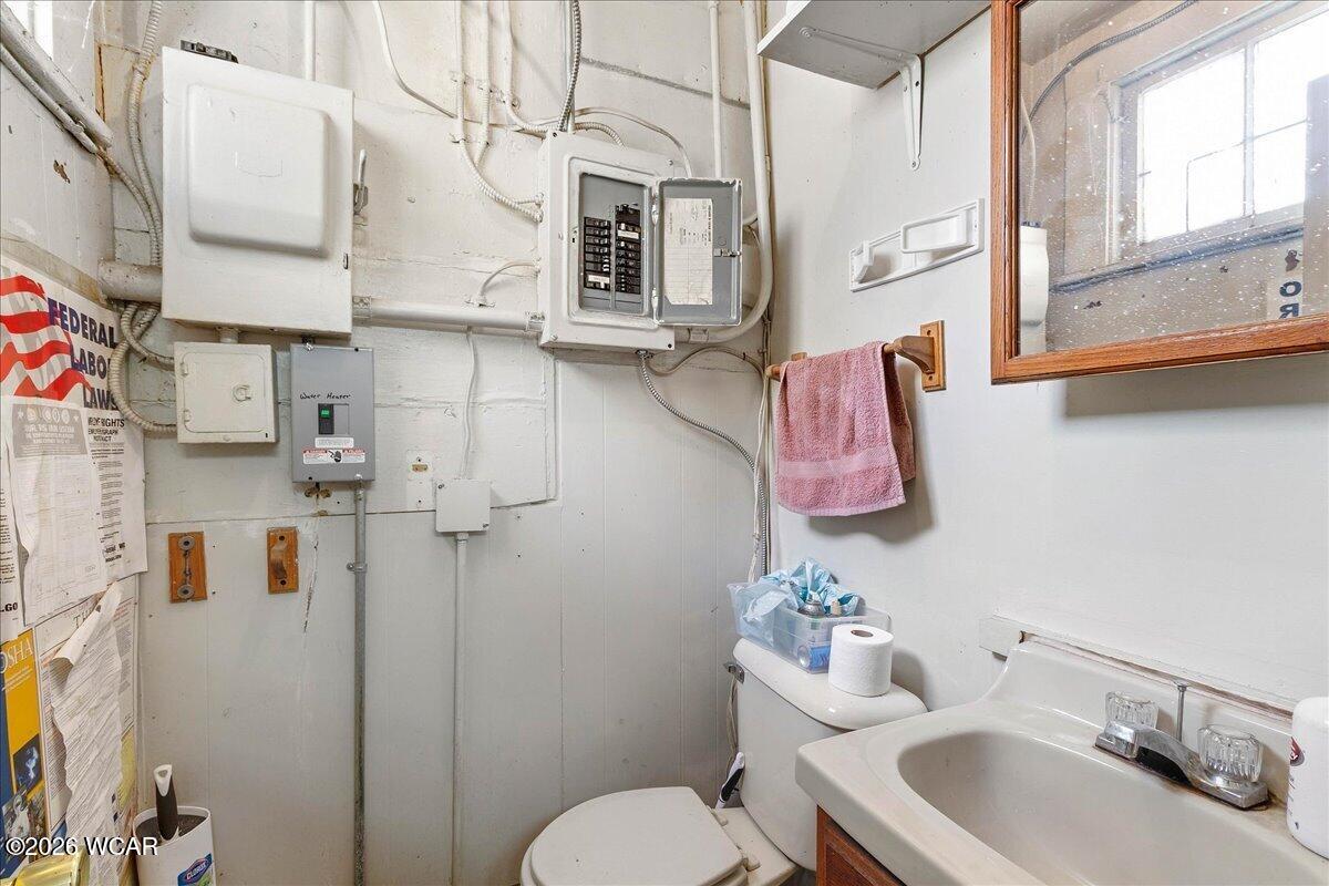 120-124 Columbus Street, Kenton, Ohio