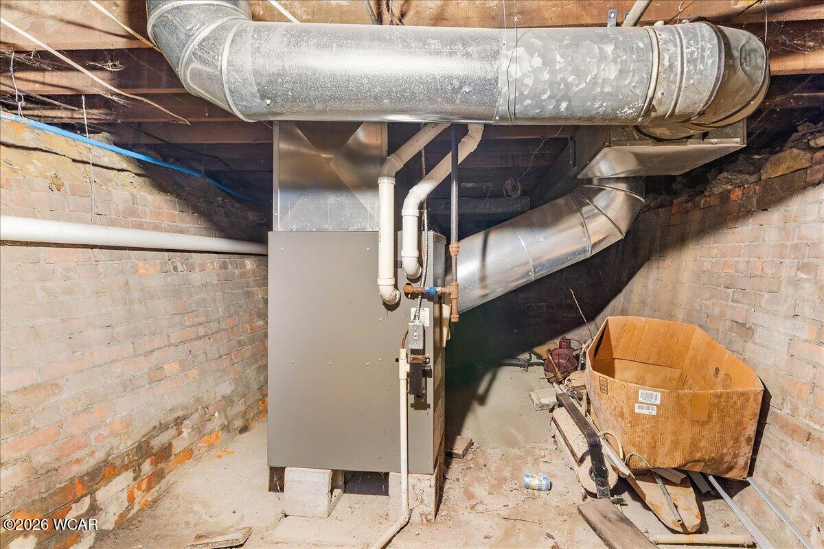 120-124 Columbus Street, Kenton, Ohio