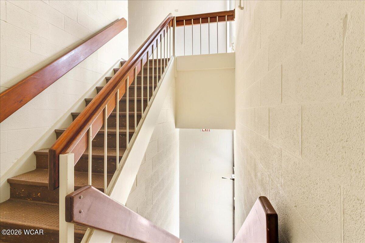 120-124 Columbus Street, Kenton, Ohio